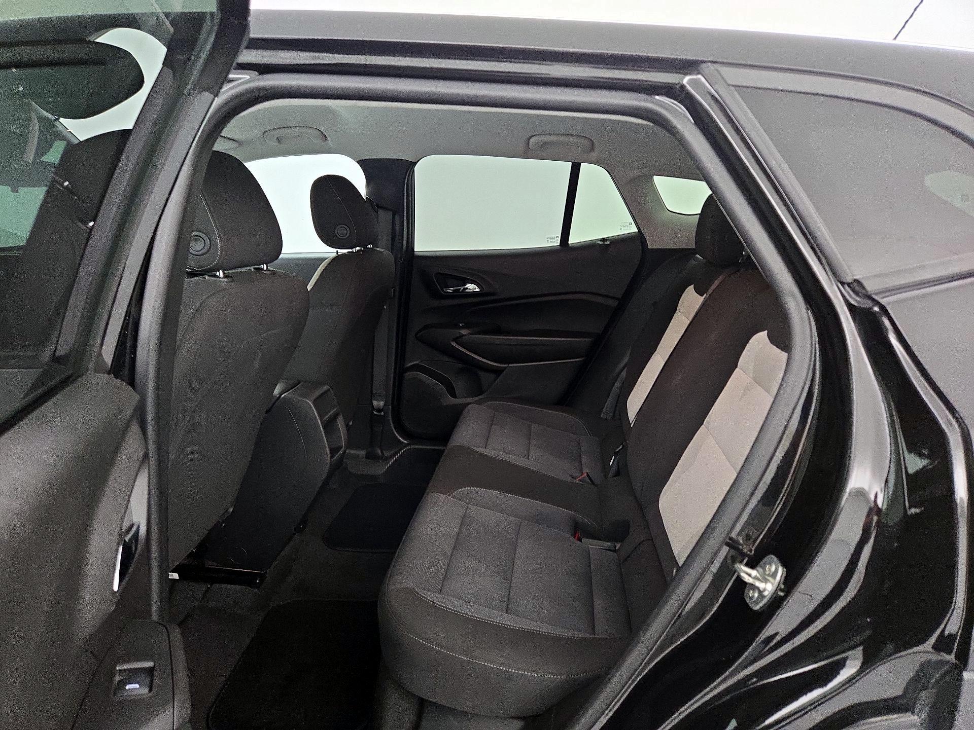 Thumbnail: 2024 Chevrolet Trax - 19