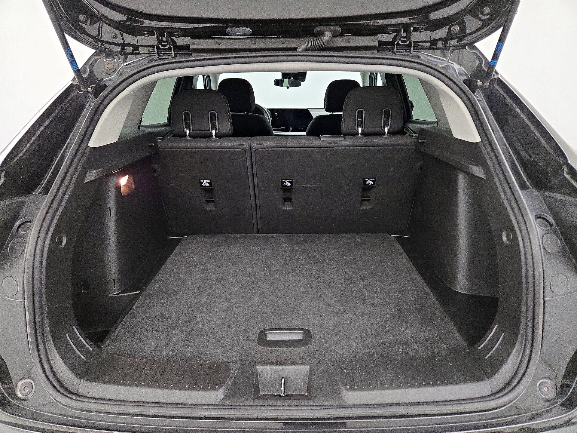 Thumbnail: 2024 Chevrolet Trax - 20