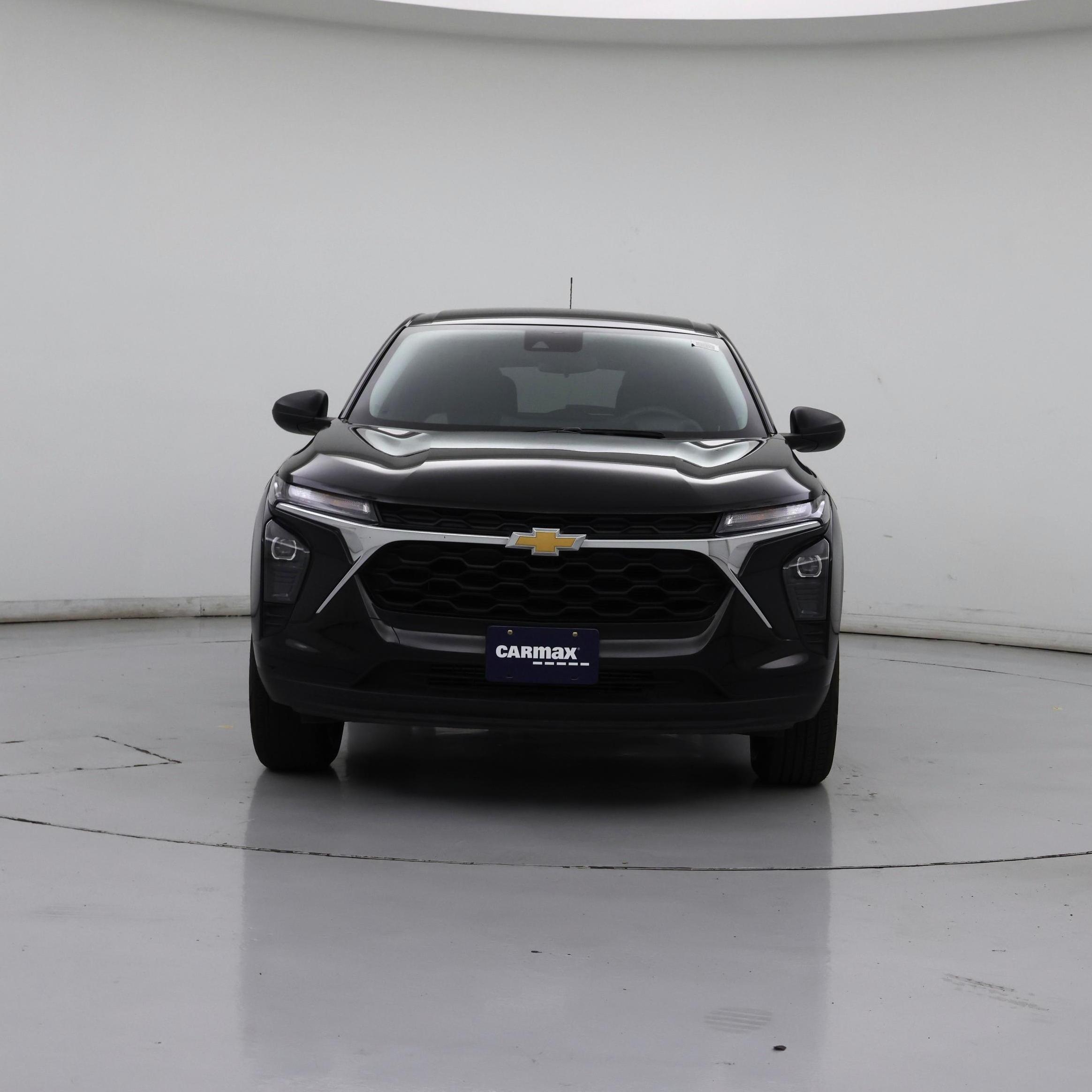 Thumbnail: 2024 Chevrolet Trax - 5