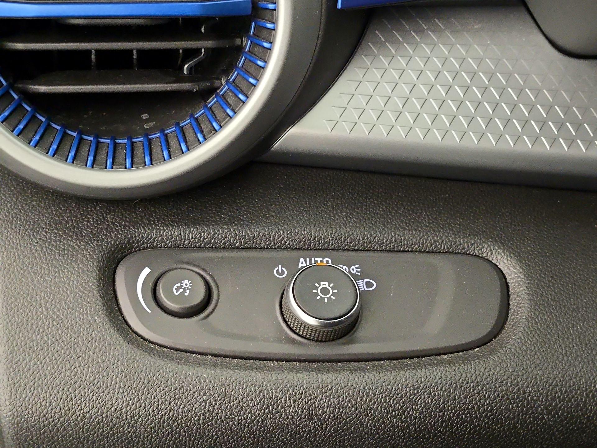 Thumbnail: 2024 Chevrolet Trax - 13