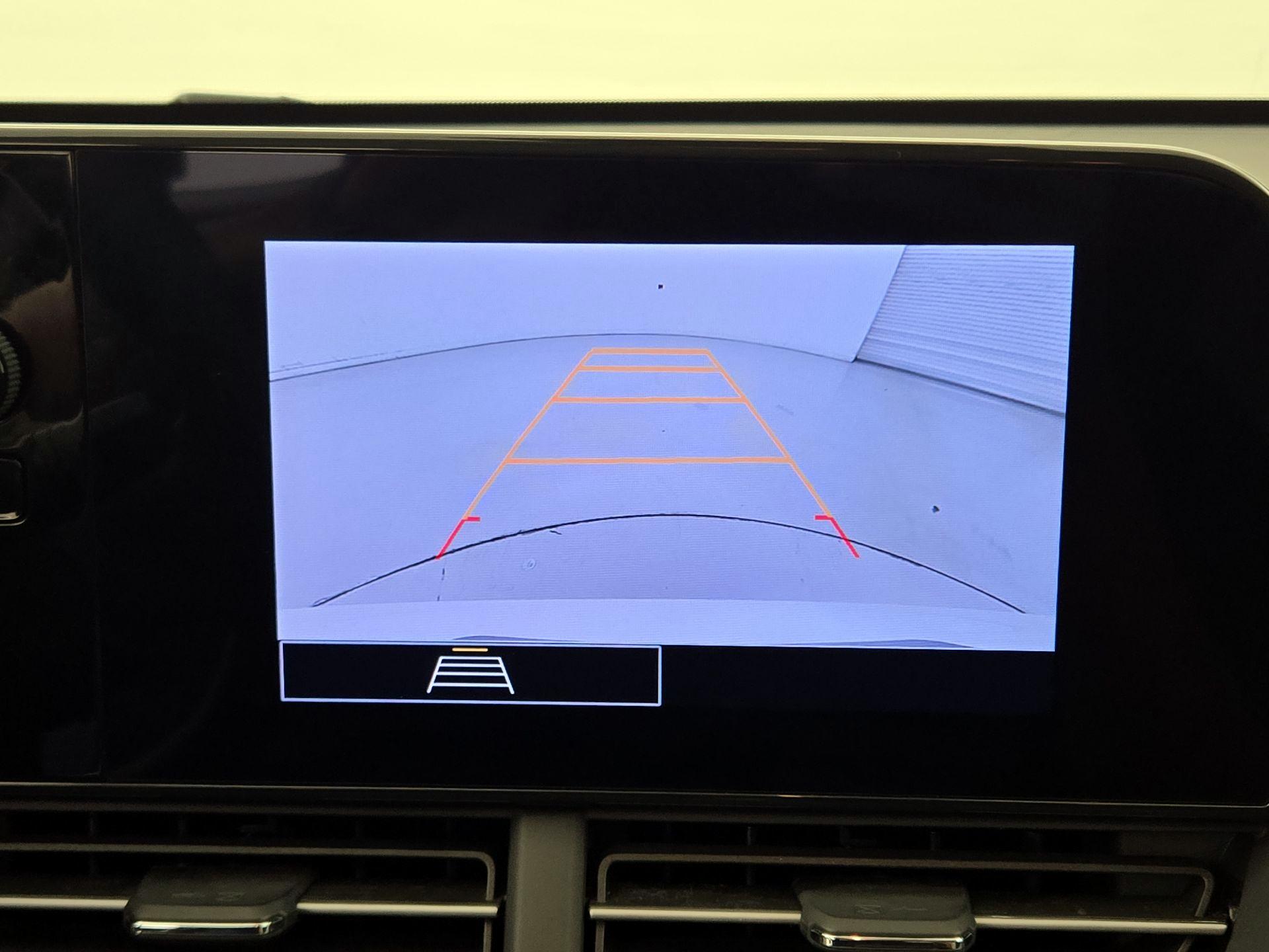 Thumbnail: 2024 Chevrolet Trax - 14