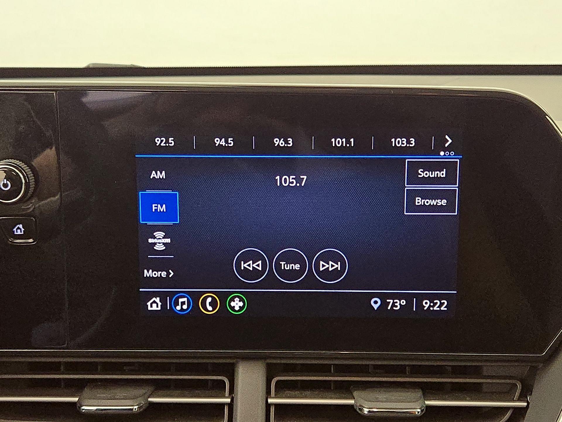 Thumbnail: 2024 Chevrolet Trax - 15