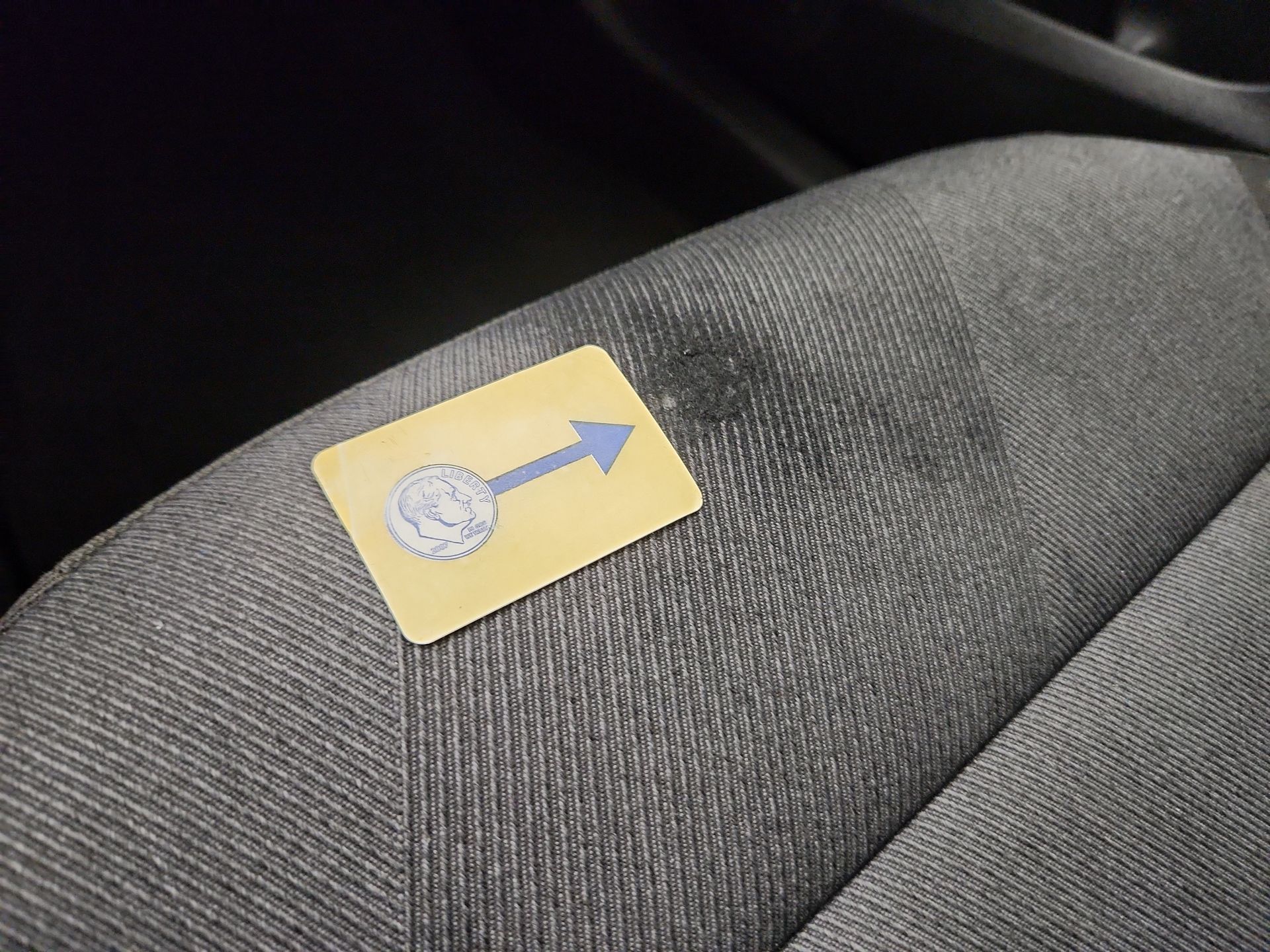 Thumbnail: 2024 Chevrolet Trax - 19