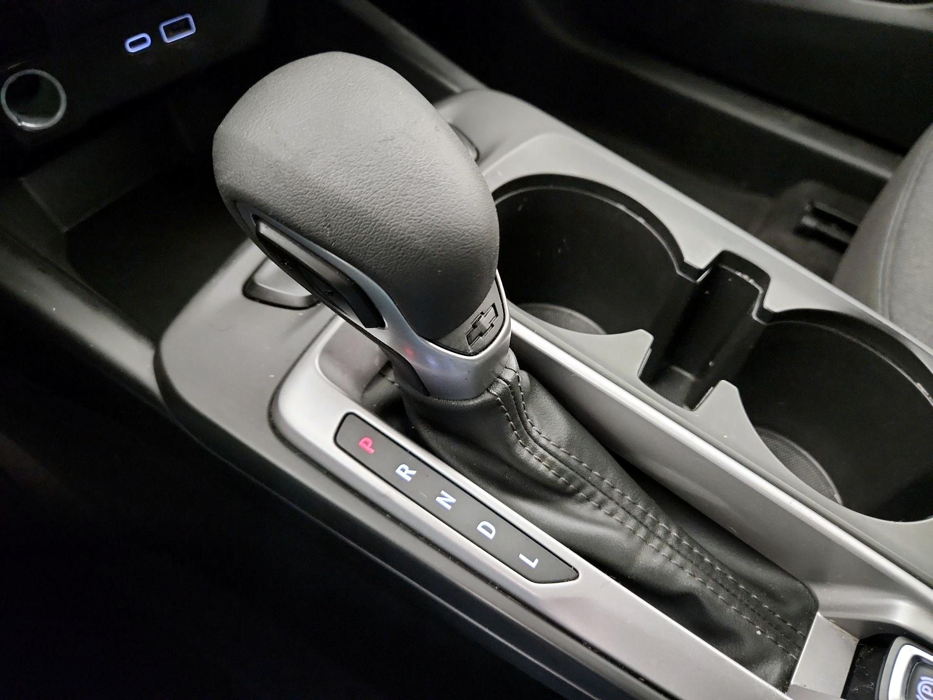 Thumbnail: 2024 Chevrolet Trax - 15