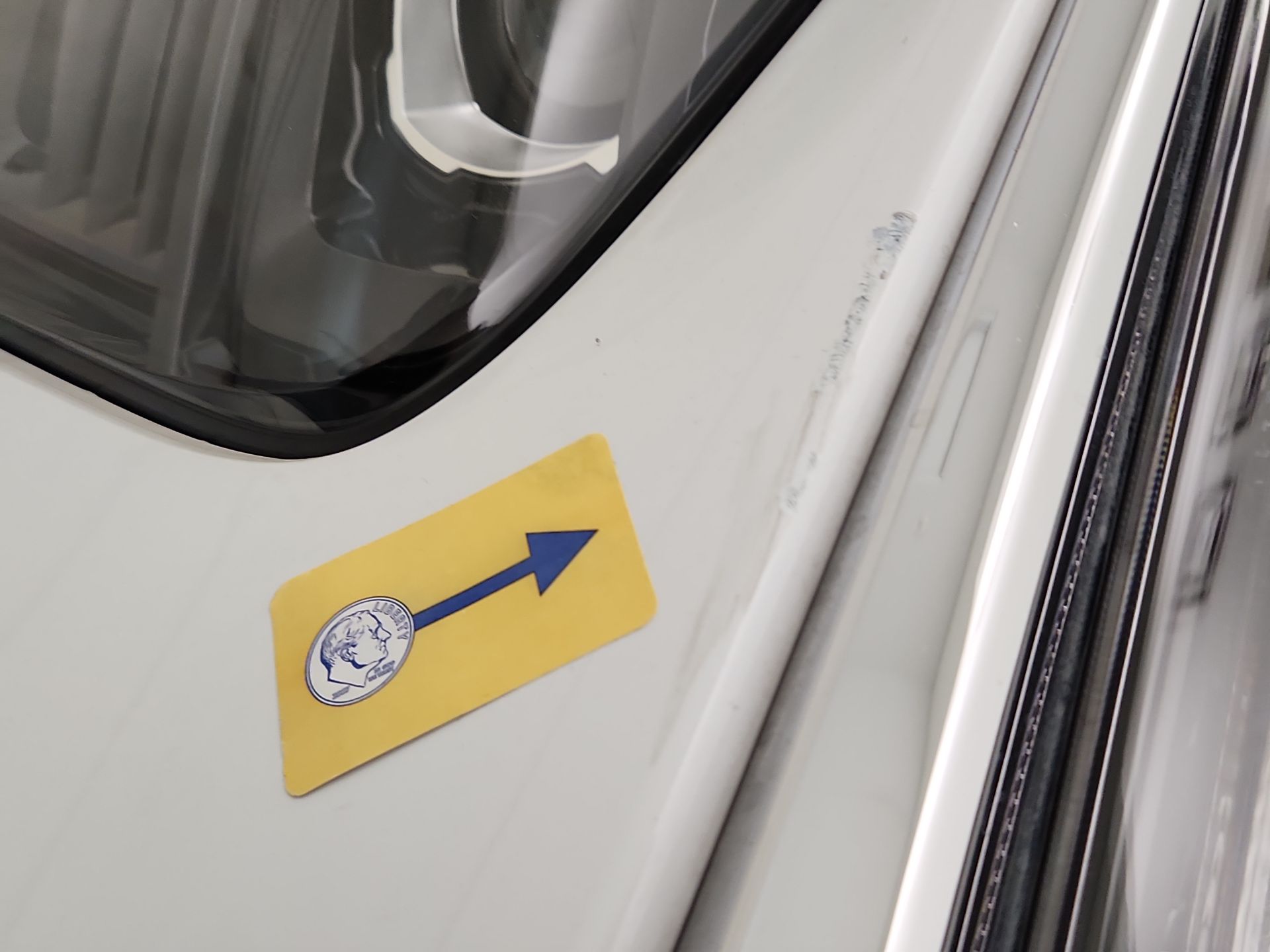 Thumbnail: 2024 Chevrolet Trax - 19