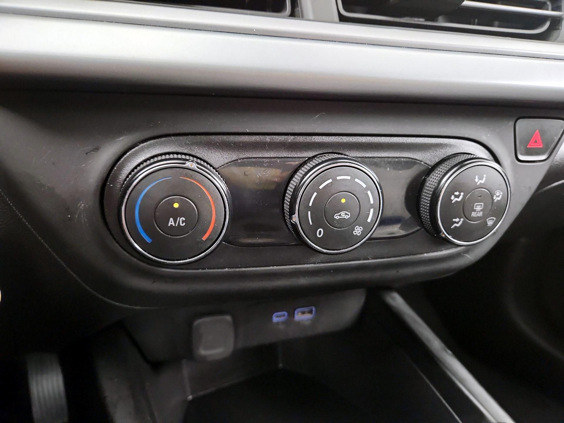 Thumbnail: 2024 Chevrolet Trax - 14