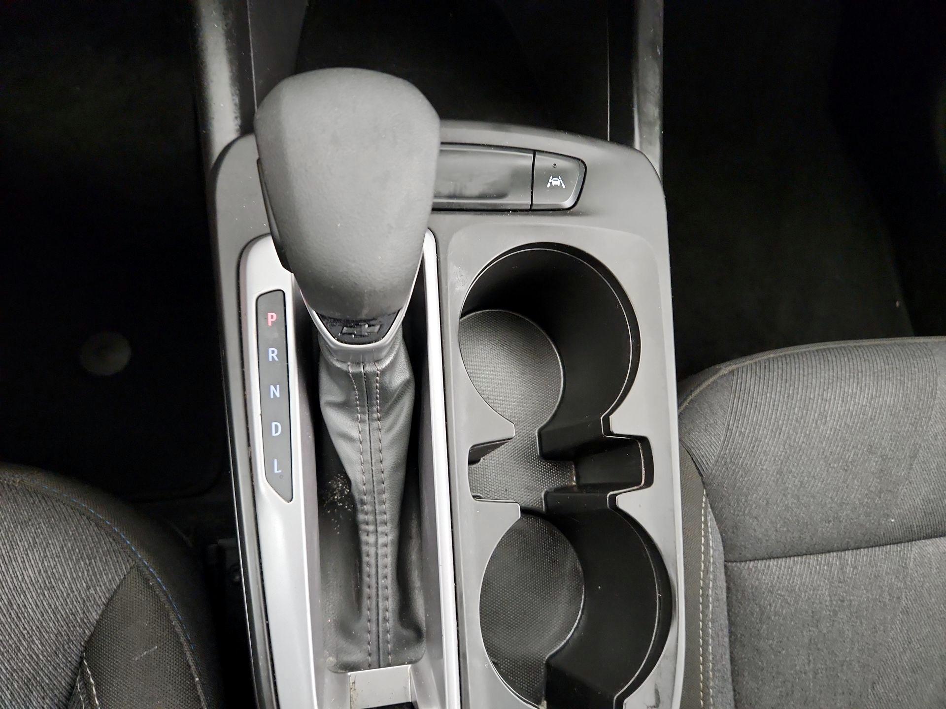 Thumbnail: 2024 Chevrolet Trax - 15