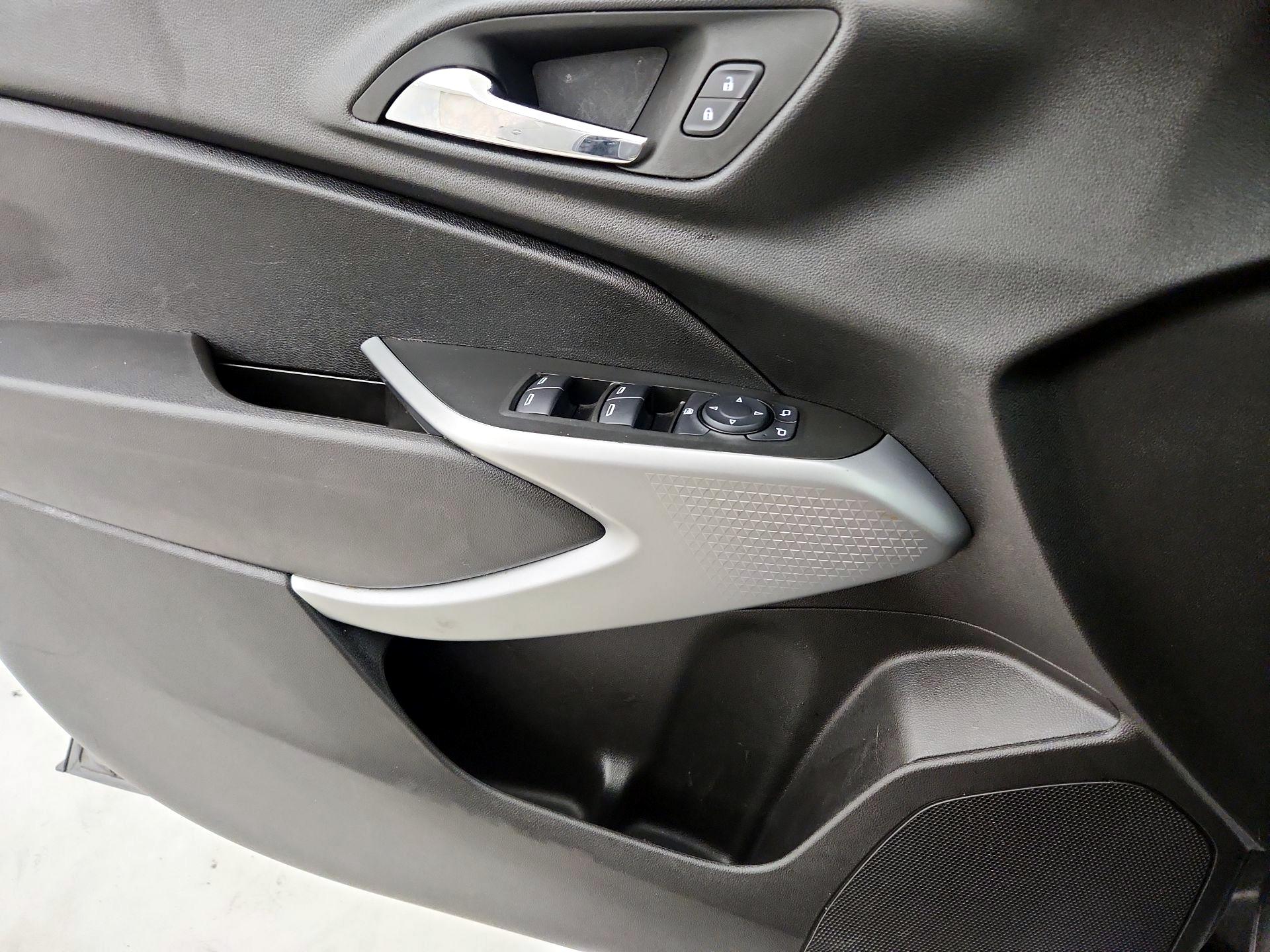 Thumbnail: 2024 Chevrolet Trax - 12