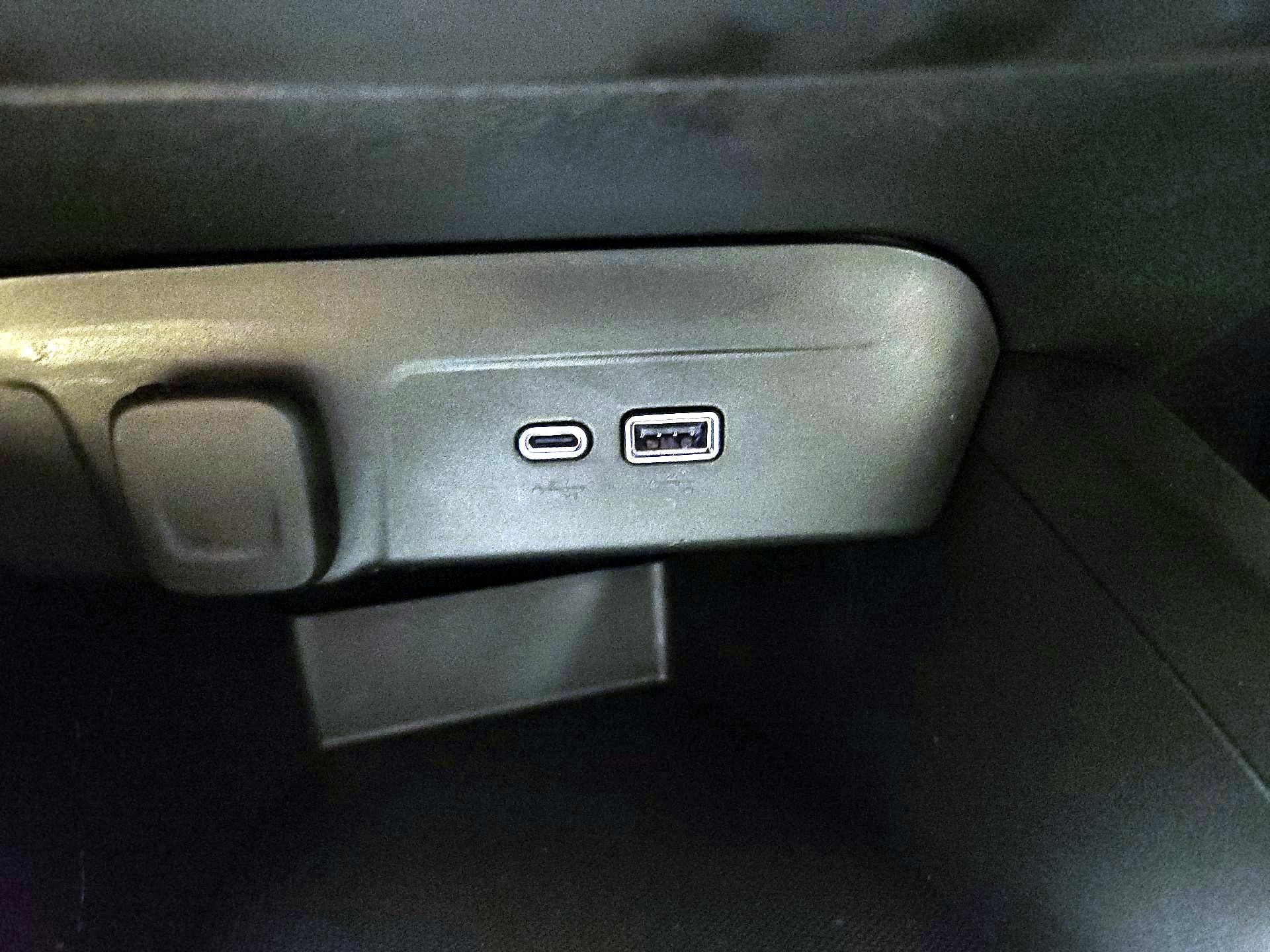 Thumbnail: 2024 Chevrolet Trax - 18