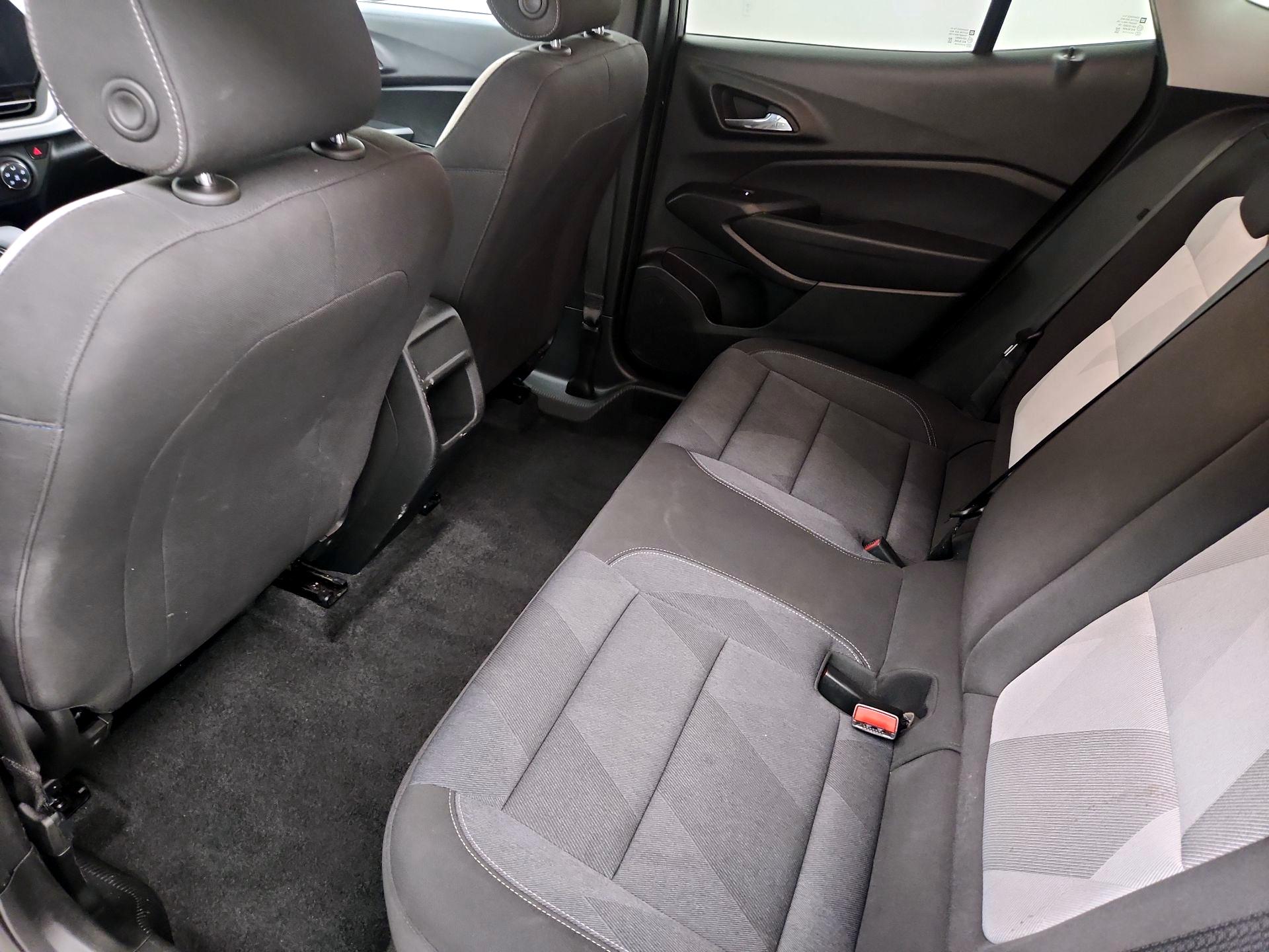 Thumbnail: 2024 Chevrolet Trax - 19