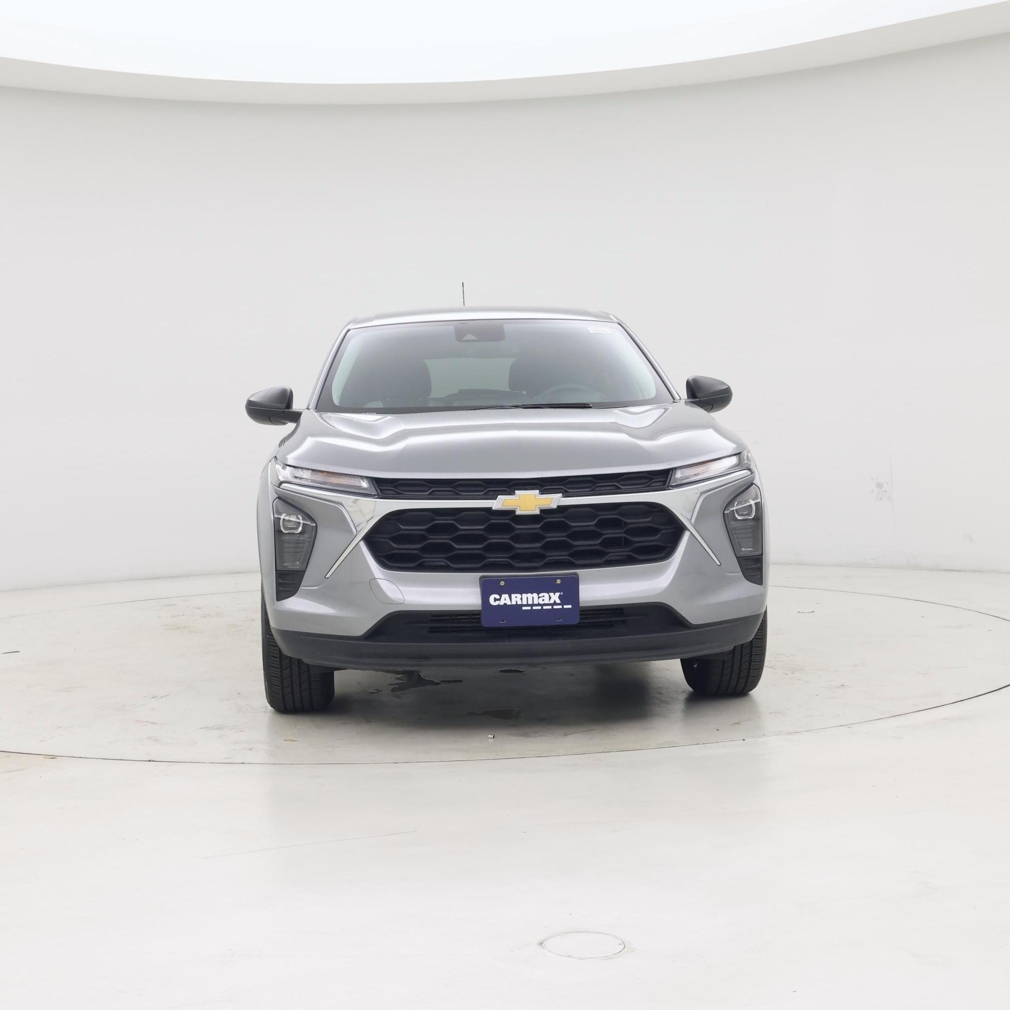 Thumbnail: 2024 Chevrolet Trax - 5