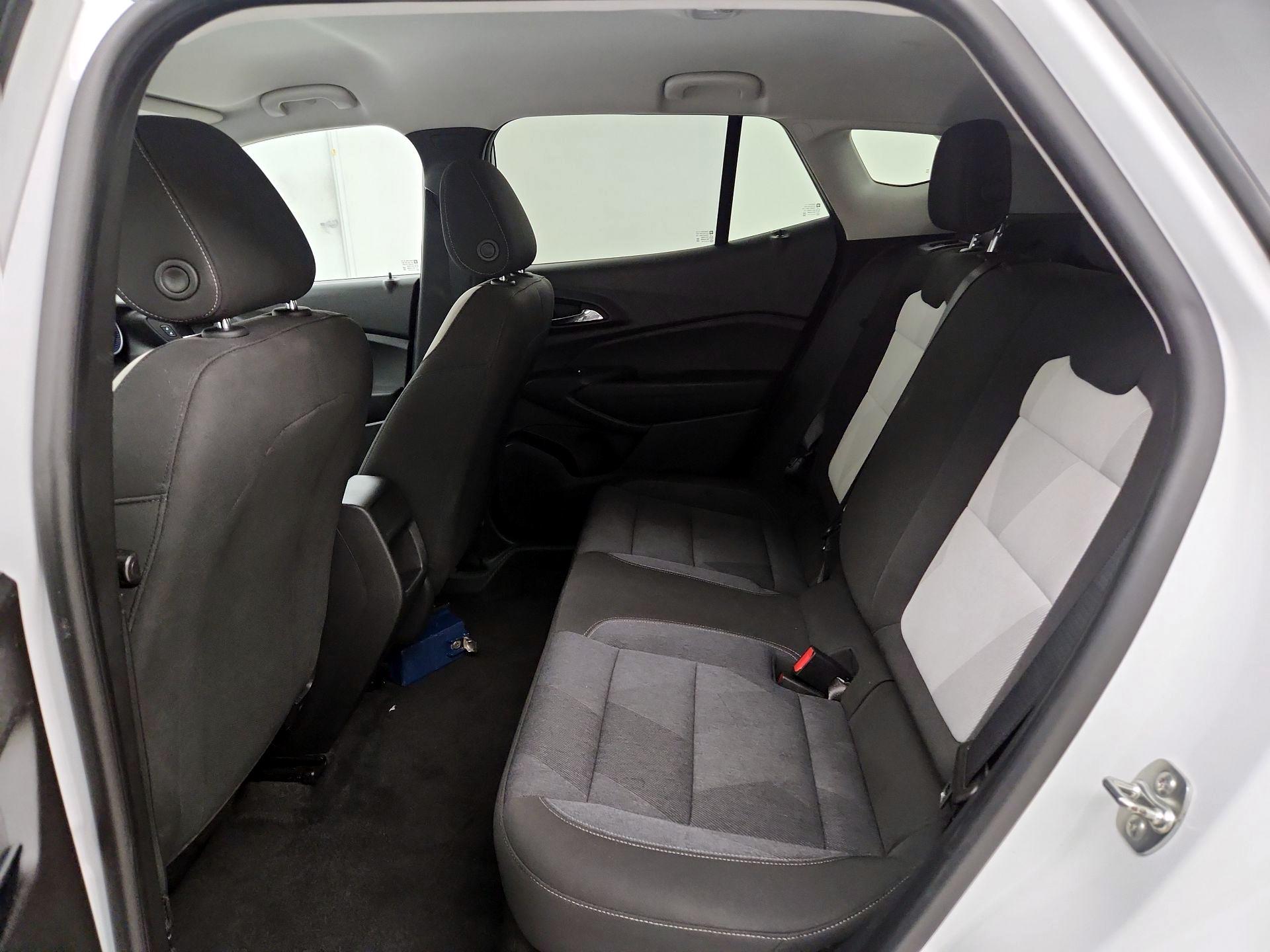 Thumbnail: 2024 Chevrolet Trax - 19