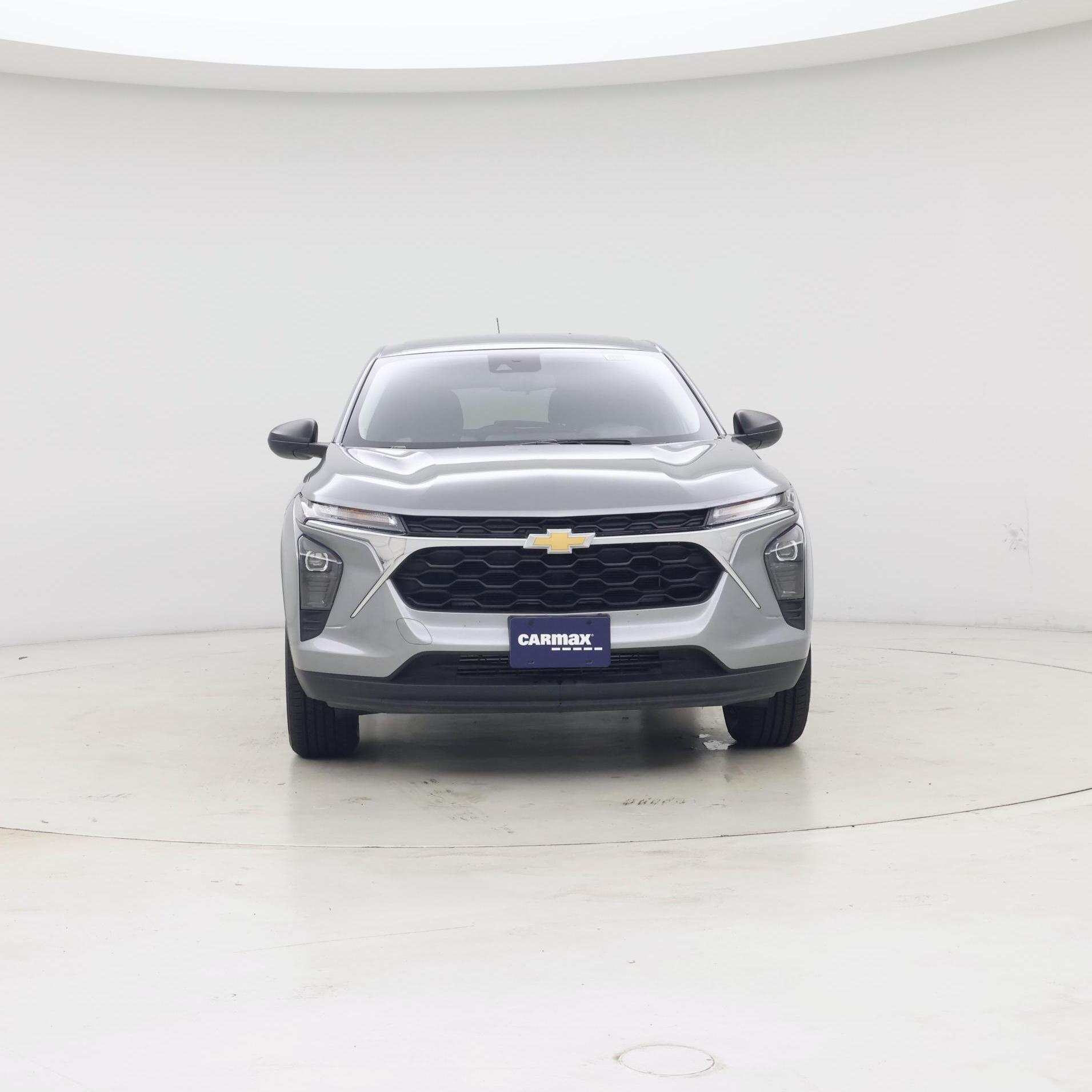 Thumbnail: 2024 Chevrolet Trax - 5