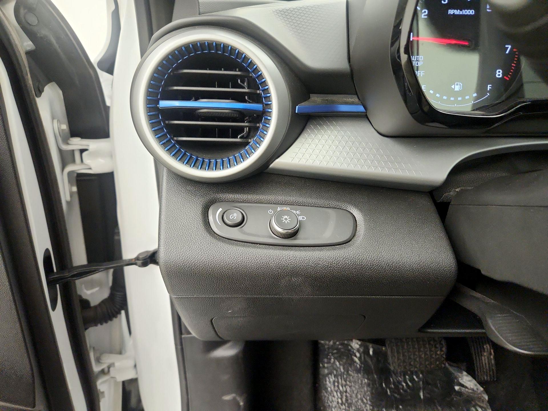 Thumbnail: 2024 Chevrolet Trax - 13