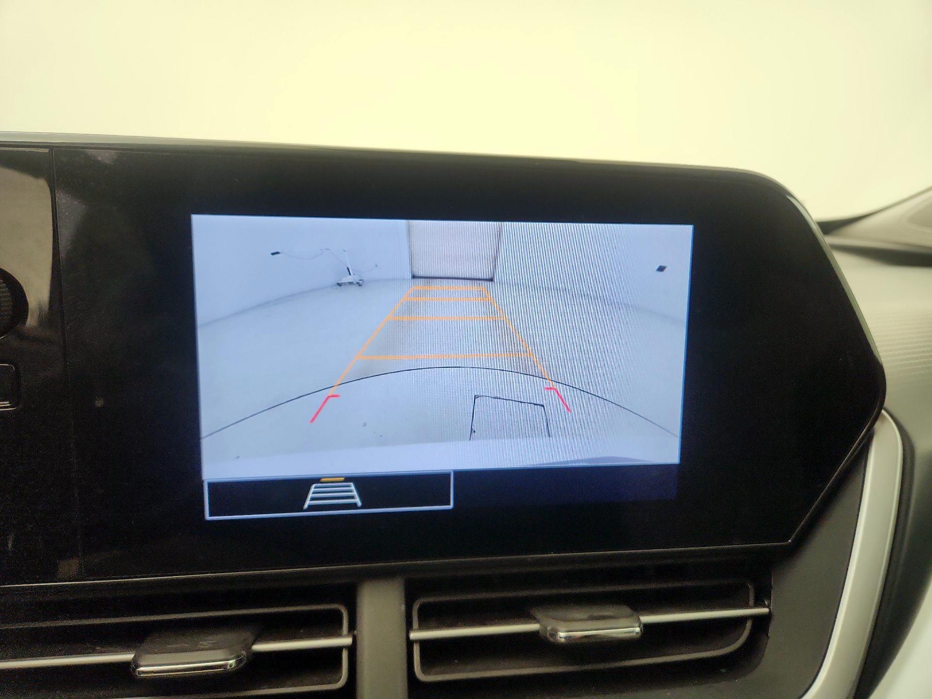 Thumbnail: 2024 Chevrolet Trax - 14