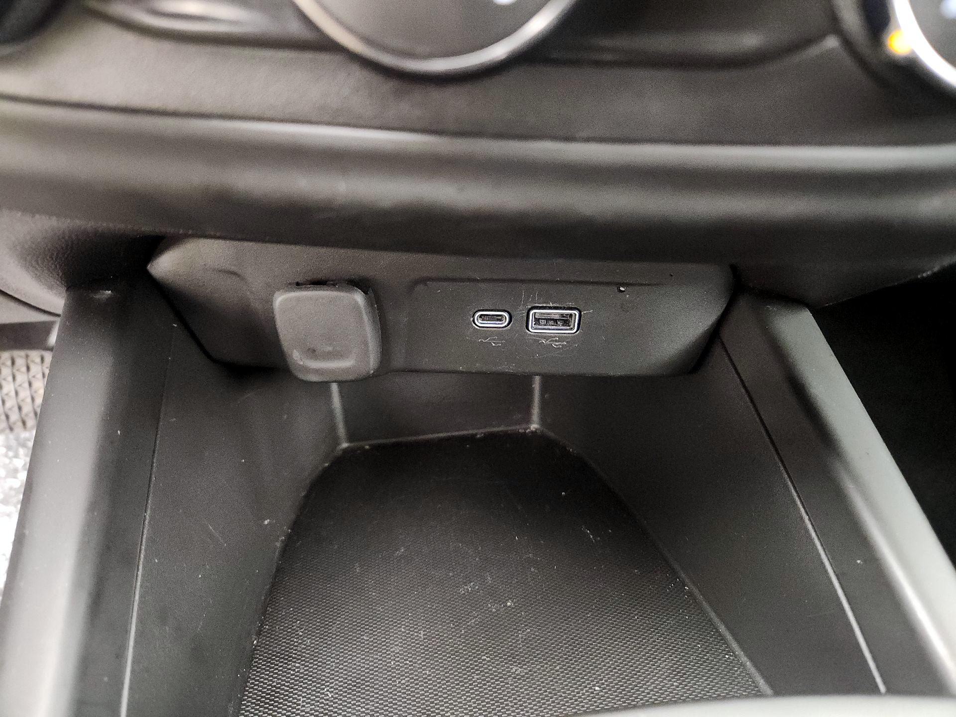 Thumbnail: 2024 Chevrolet Trax - 18