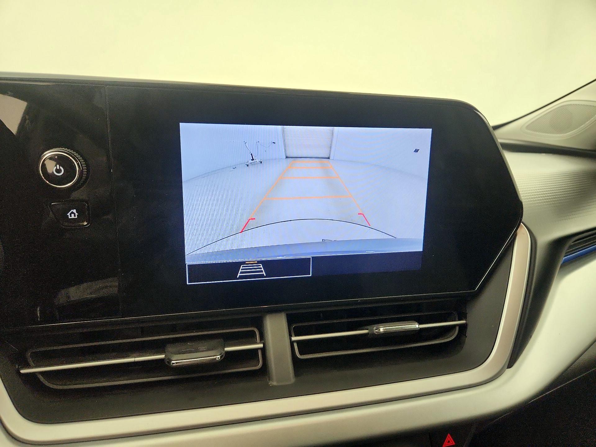 Thumbnail: 2024 Chevrolet Trax - 14