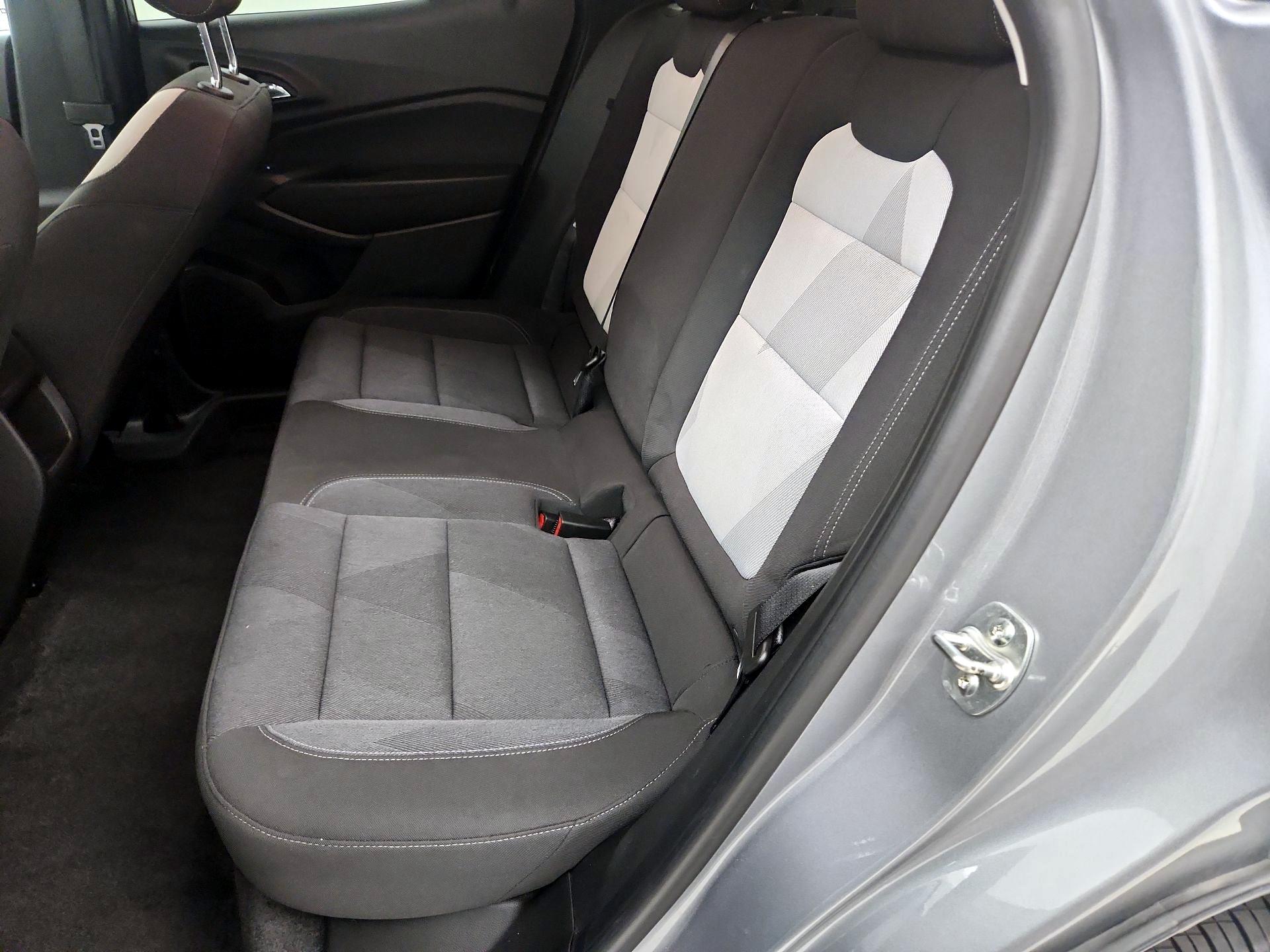 Thumbnail: 2024 Chevrolet Trax - 19