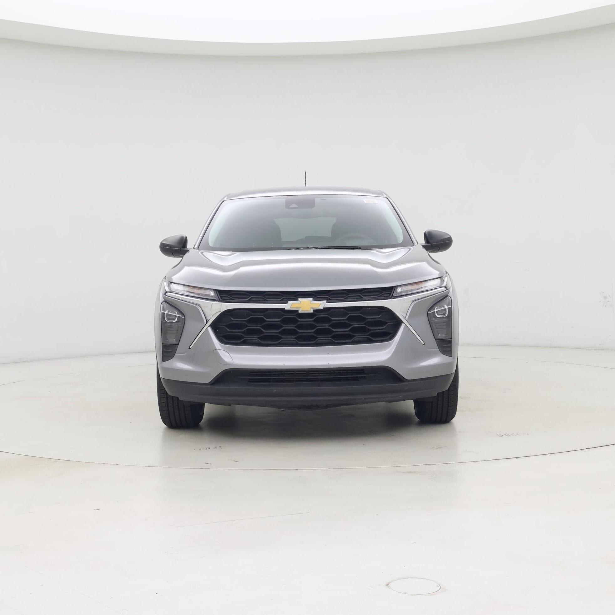 Thumbnail: 2024 Chevrolet Trax - 5