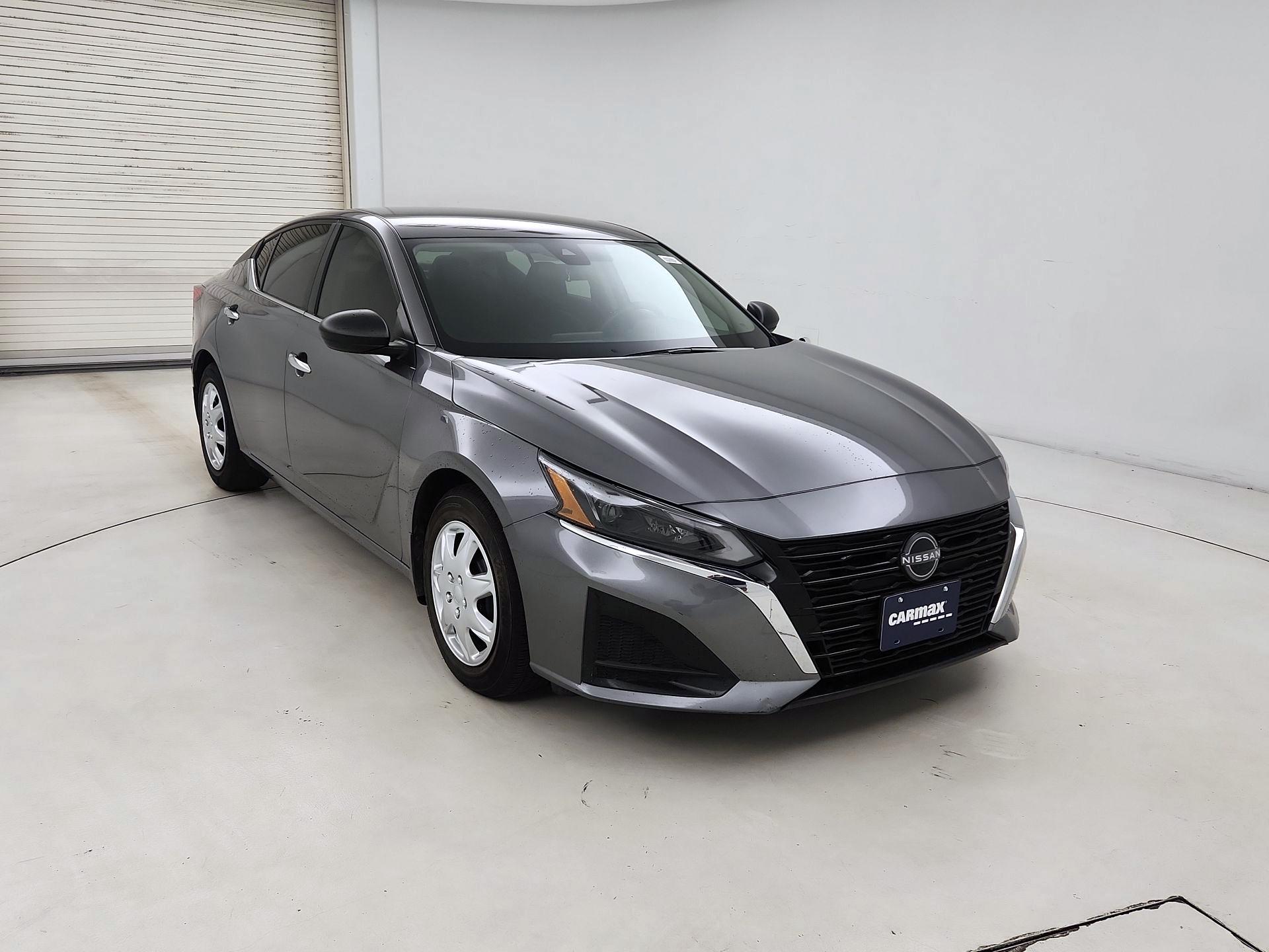 Thumbnail: 2024 Nissan Altima - 1