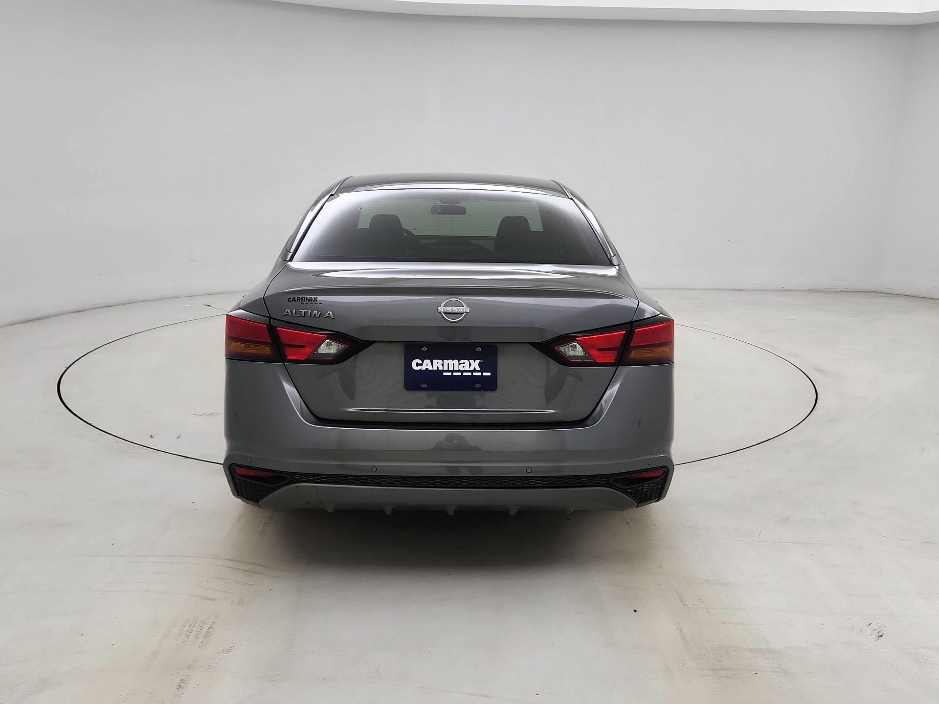 Thumbnail: 2024 Nissan Altima - 6