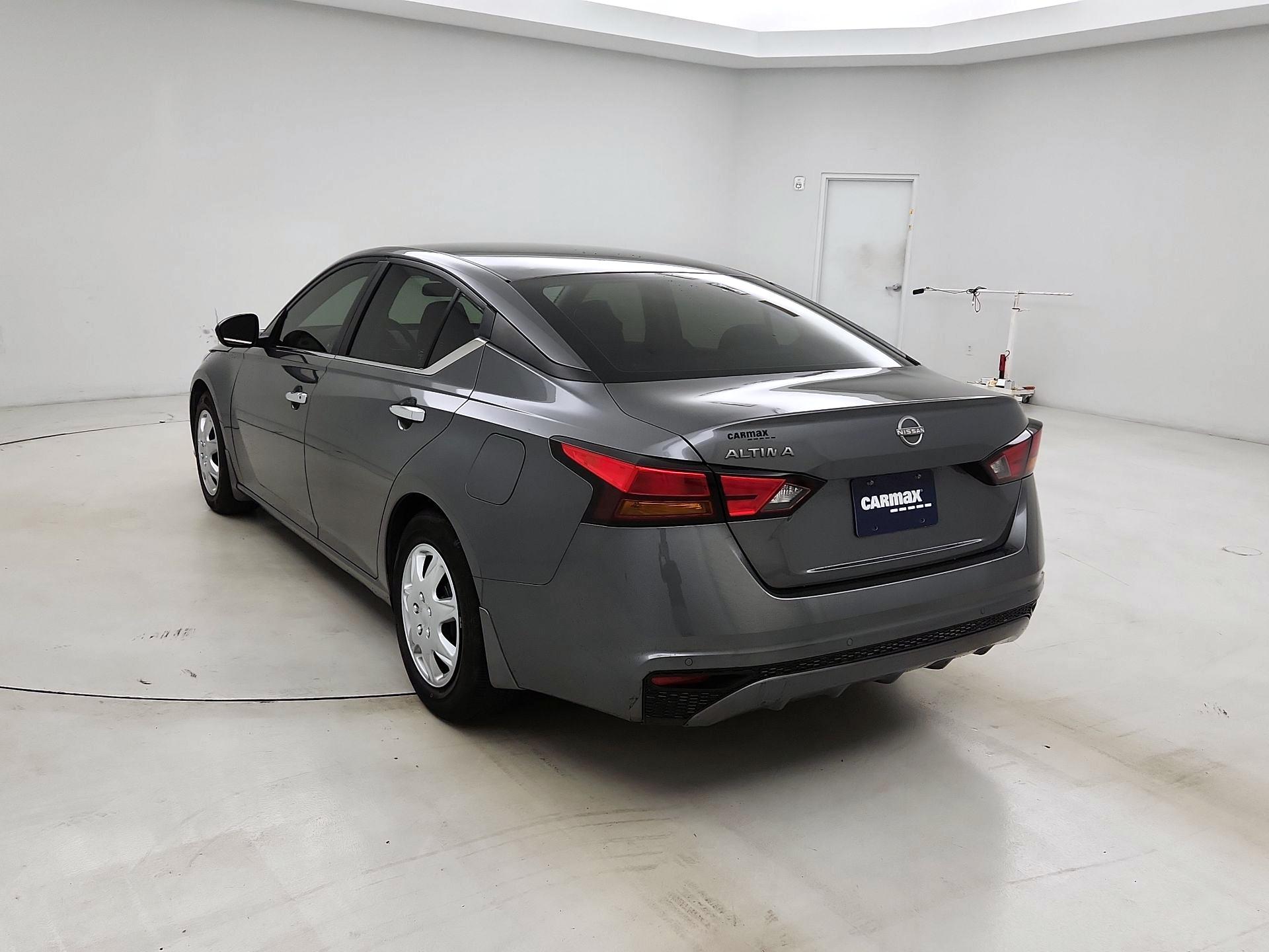 Thumbnail: 2024 Nissan Altima - 7