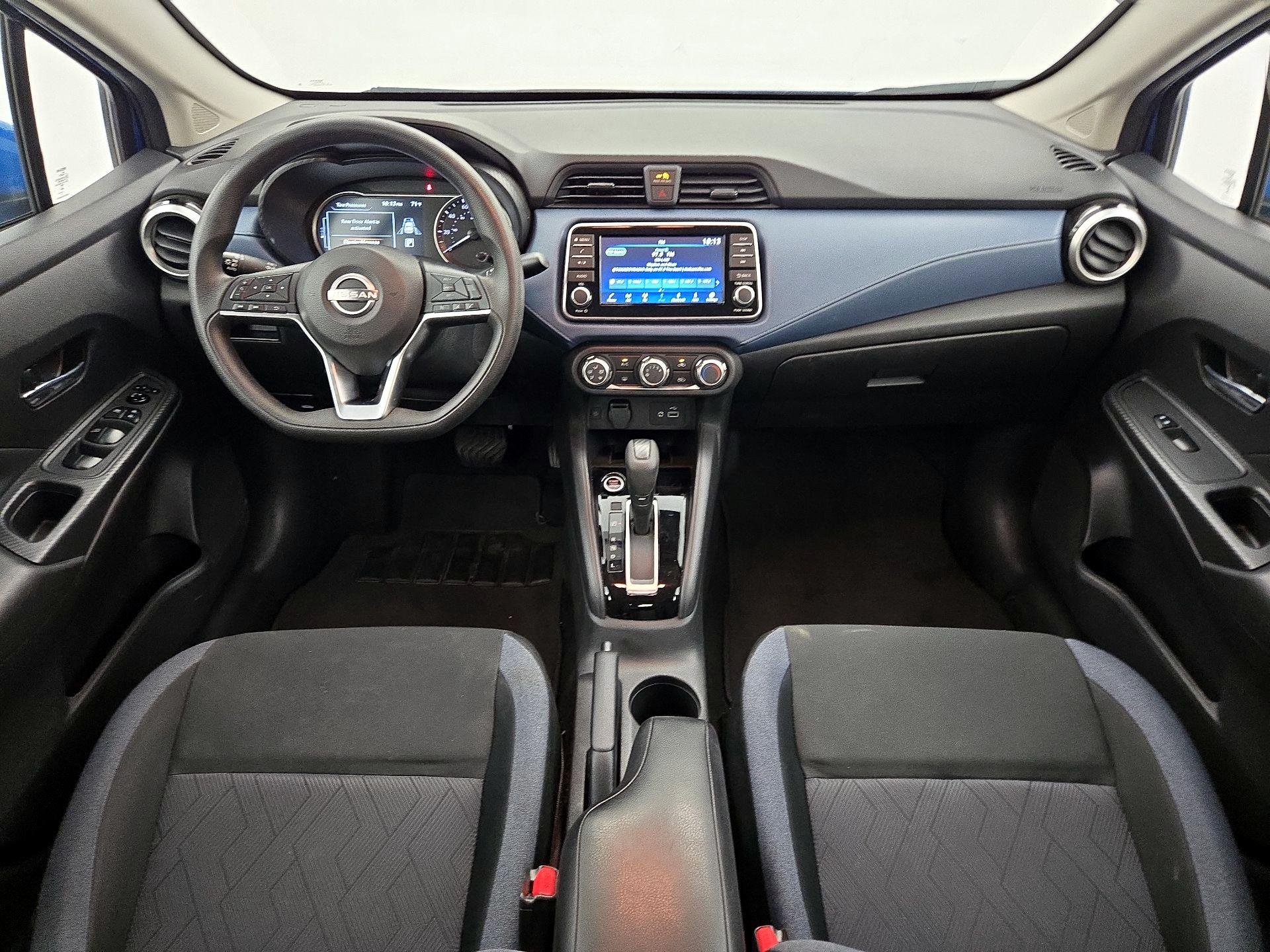 Thumbnail: 2024 Nissan Versa - 9