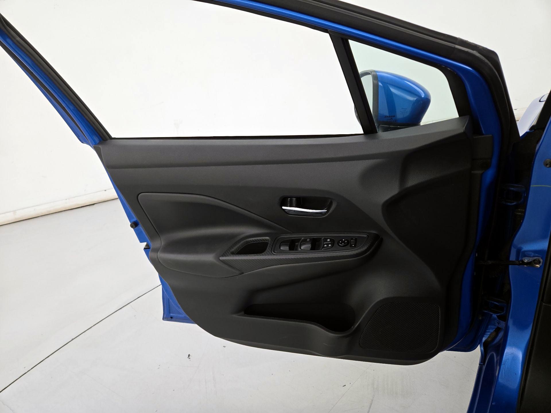 Thumbnail: 2024 Nissan Versa - 12