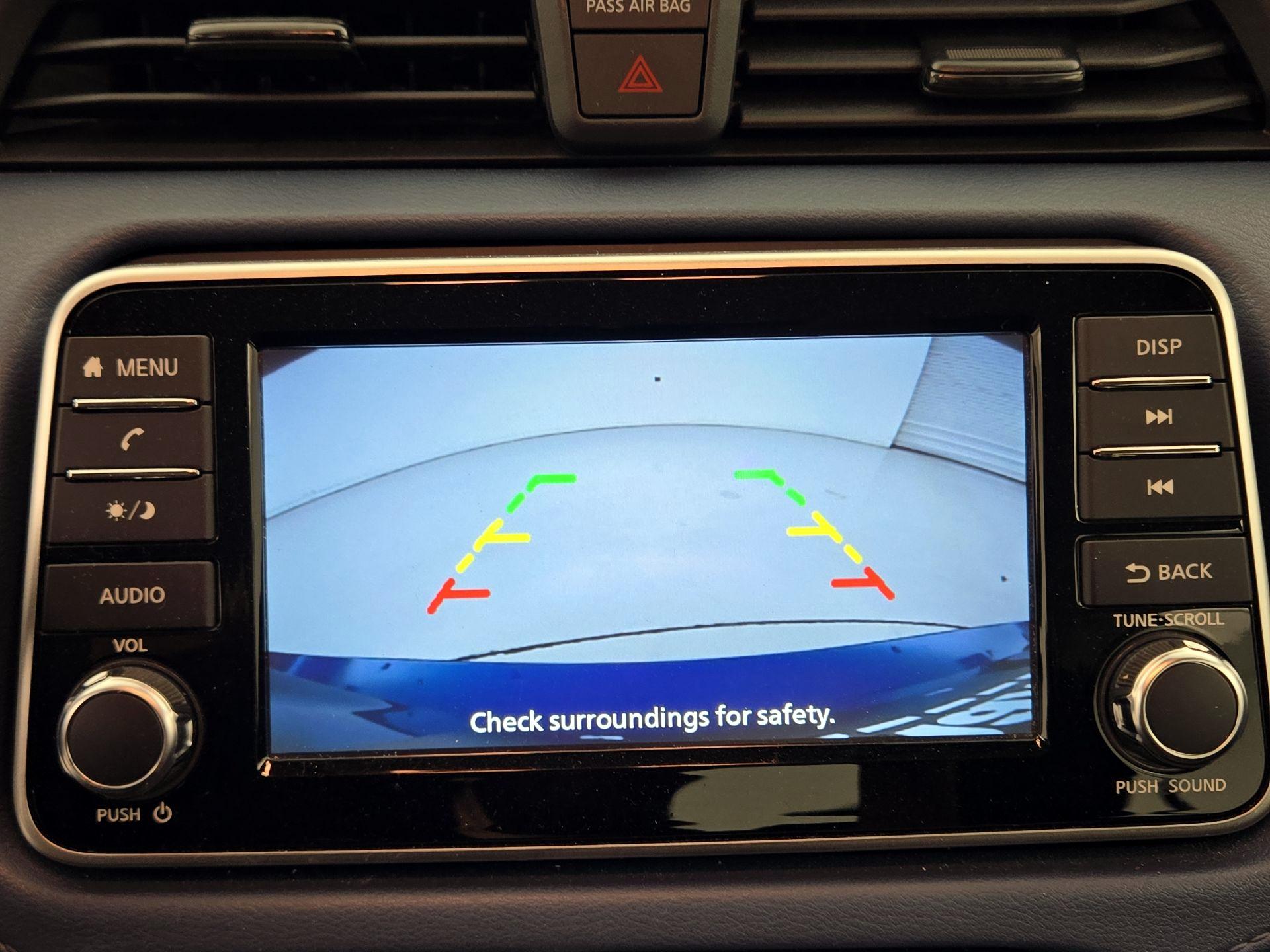 Thumbnail: 2024 Nissan Versa - 13