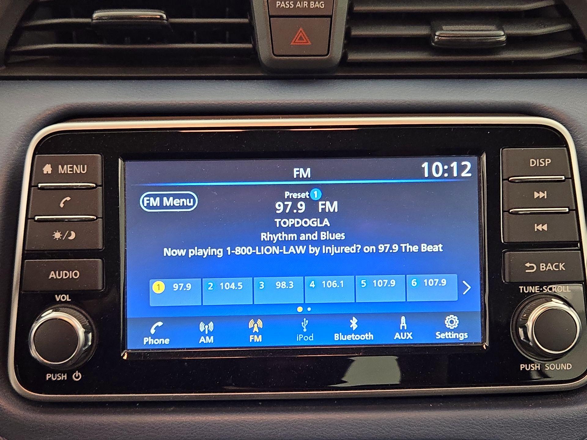 Thumbnail: 2024 Nissan Versa - 14