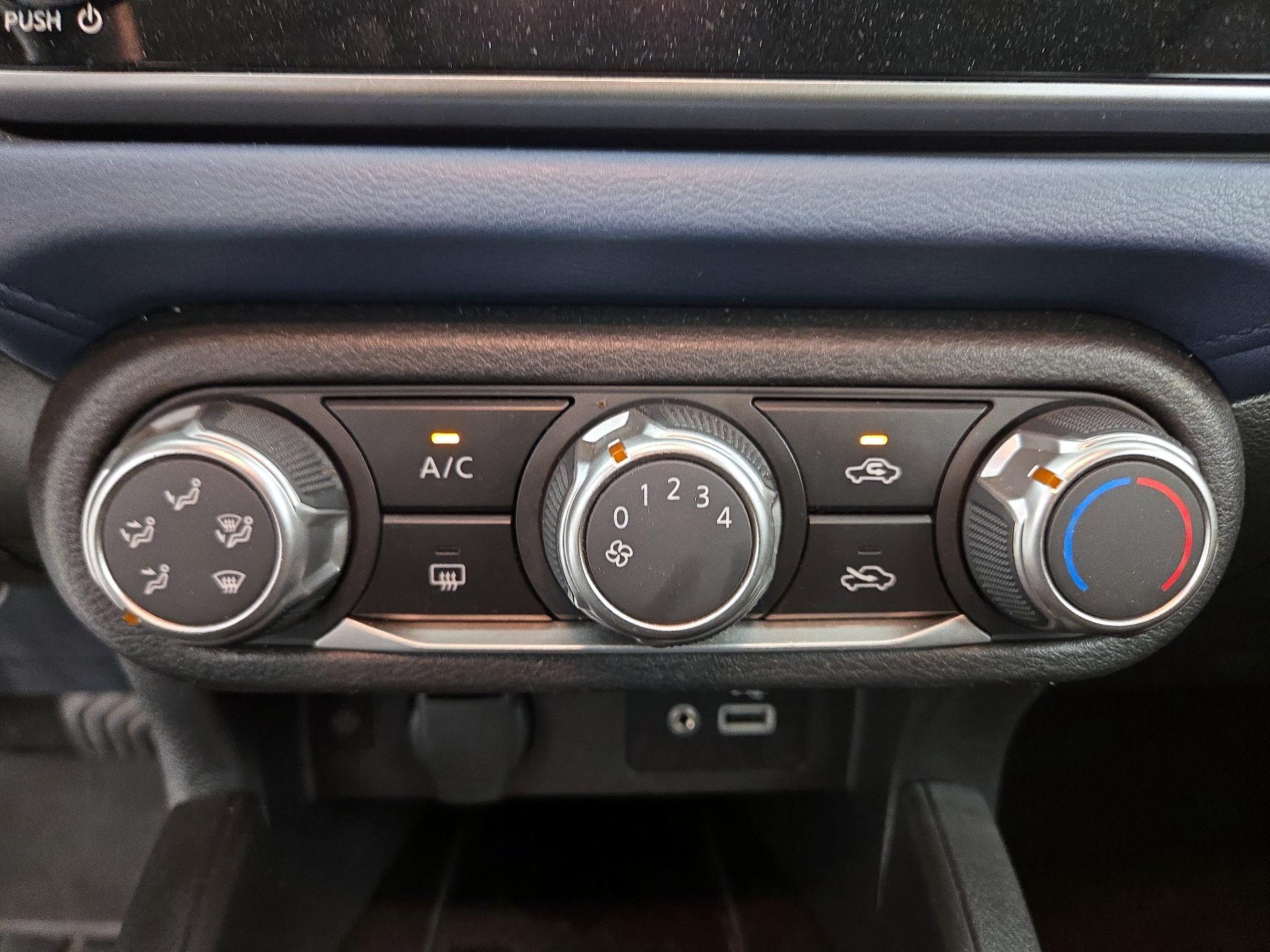 Thumbnail: 2024 Nissan Versa - 15