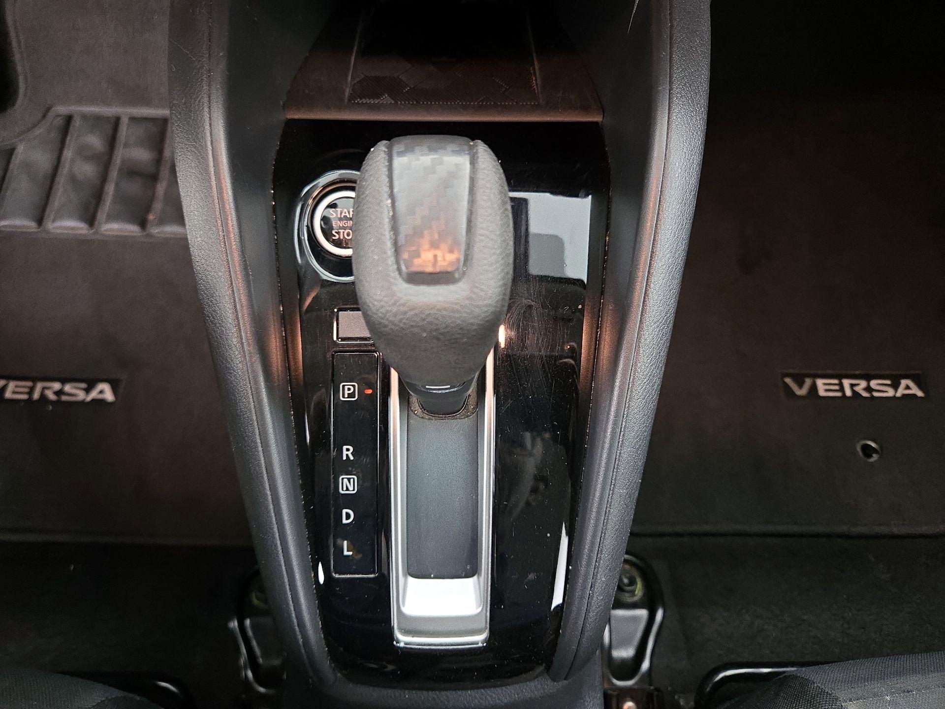 Thumbnail: 2024 Nissan Versa - 16