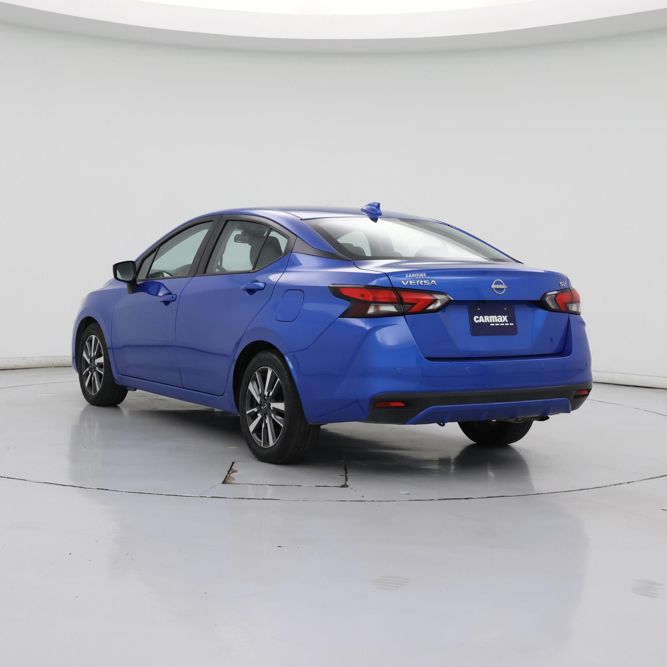 Thumbnail: 2024 Nissan Versa - 2