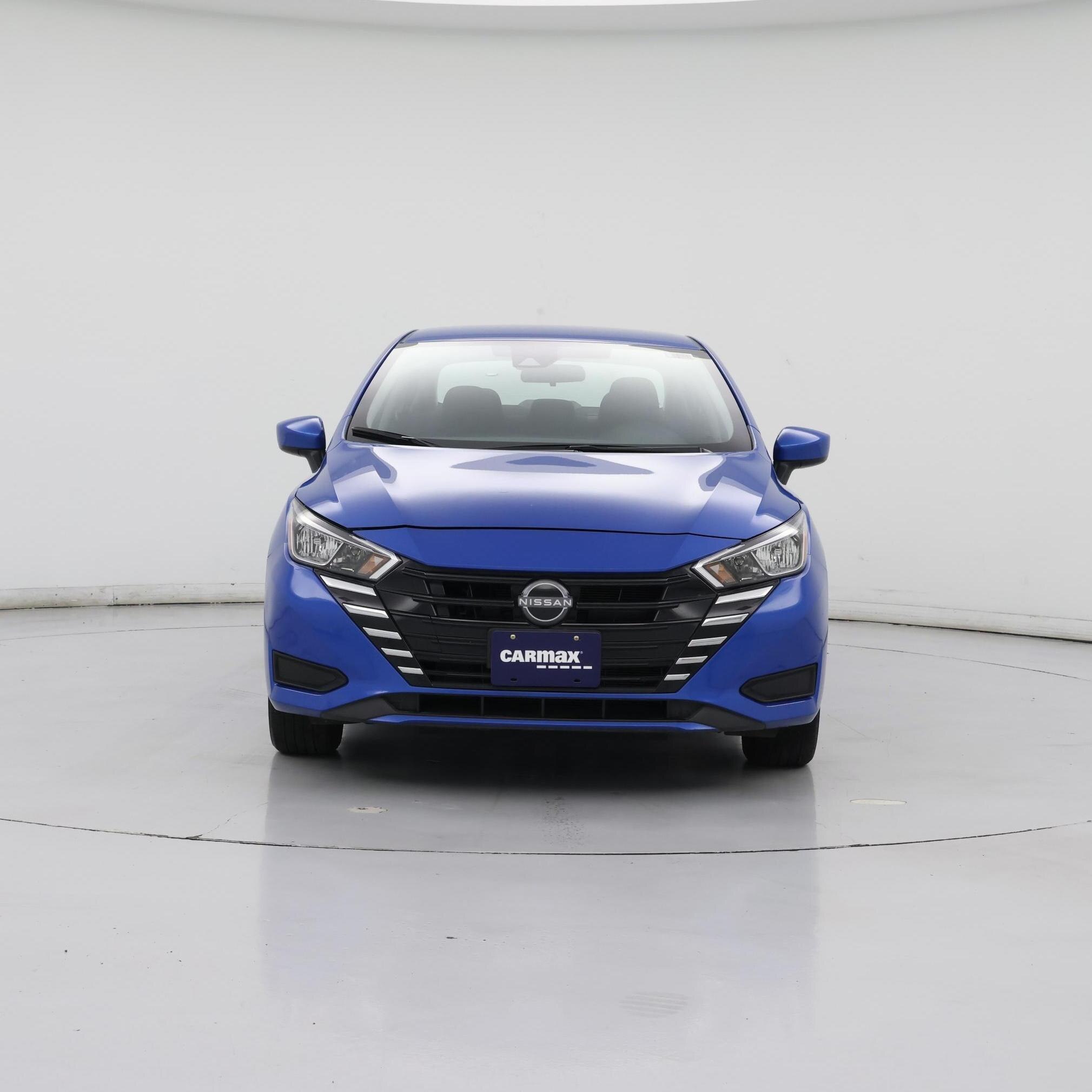 Thumbnail: 2024 Nissan Versa - 5