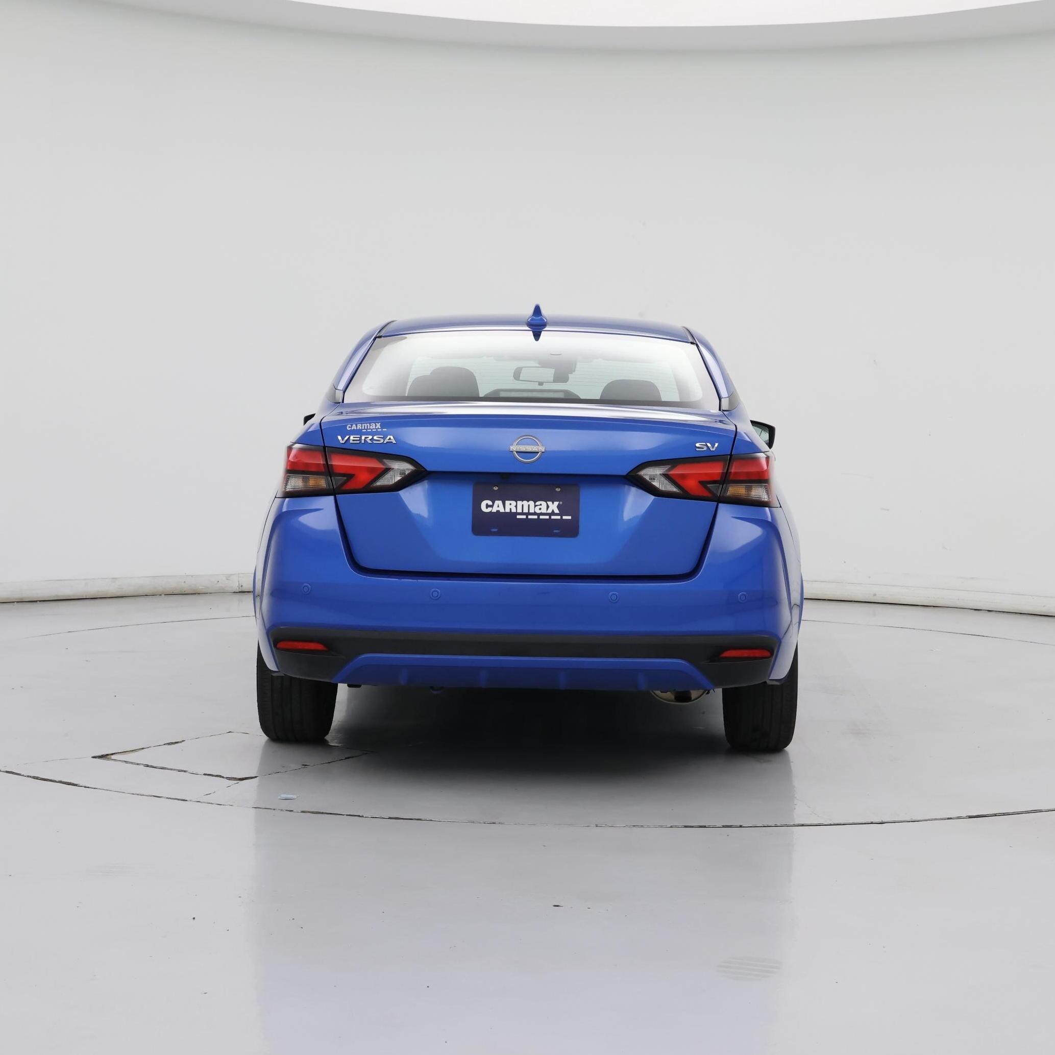 Thumbnail: 2024 Nissan Versa - 6