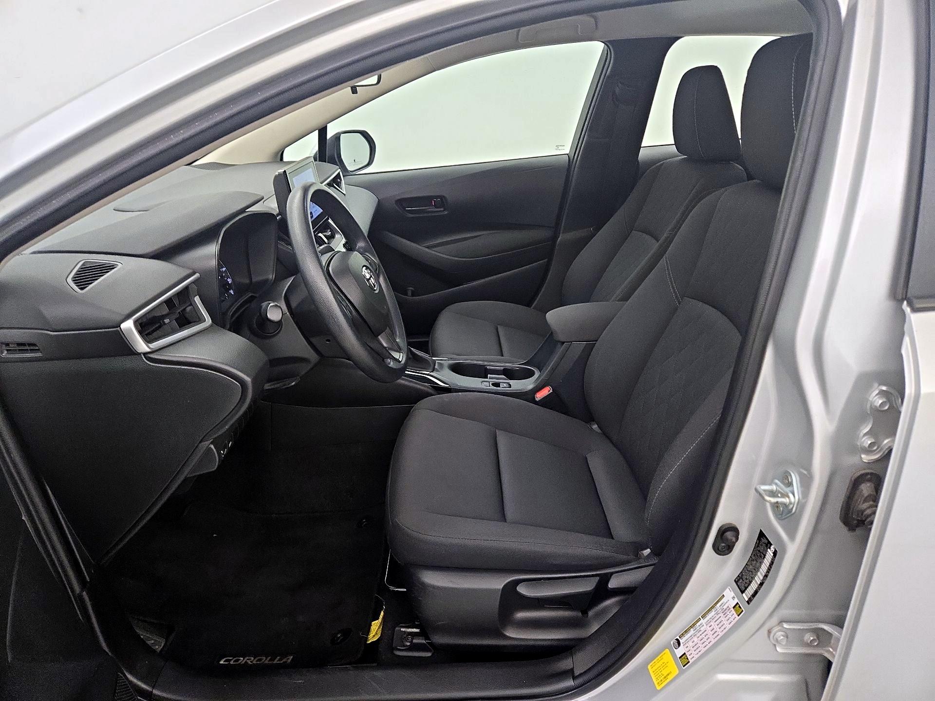 Thumbnail: 2024 Toyota Corolla - 11