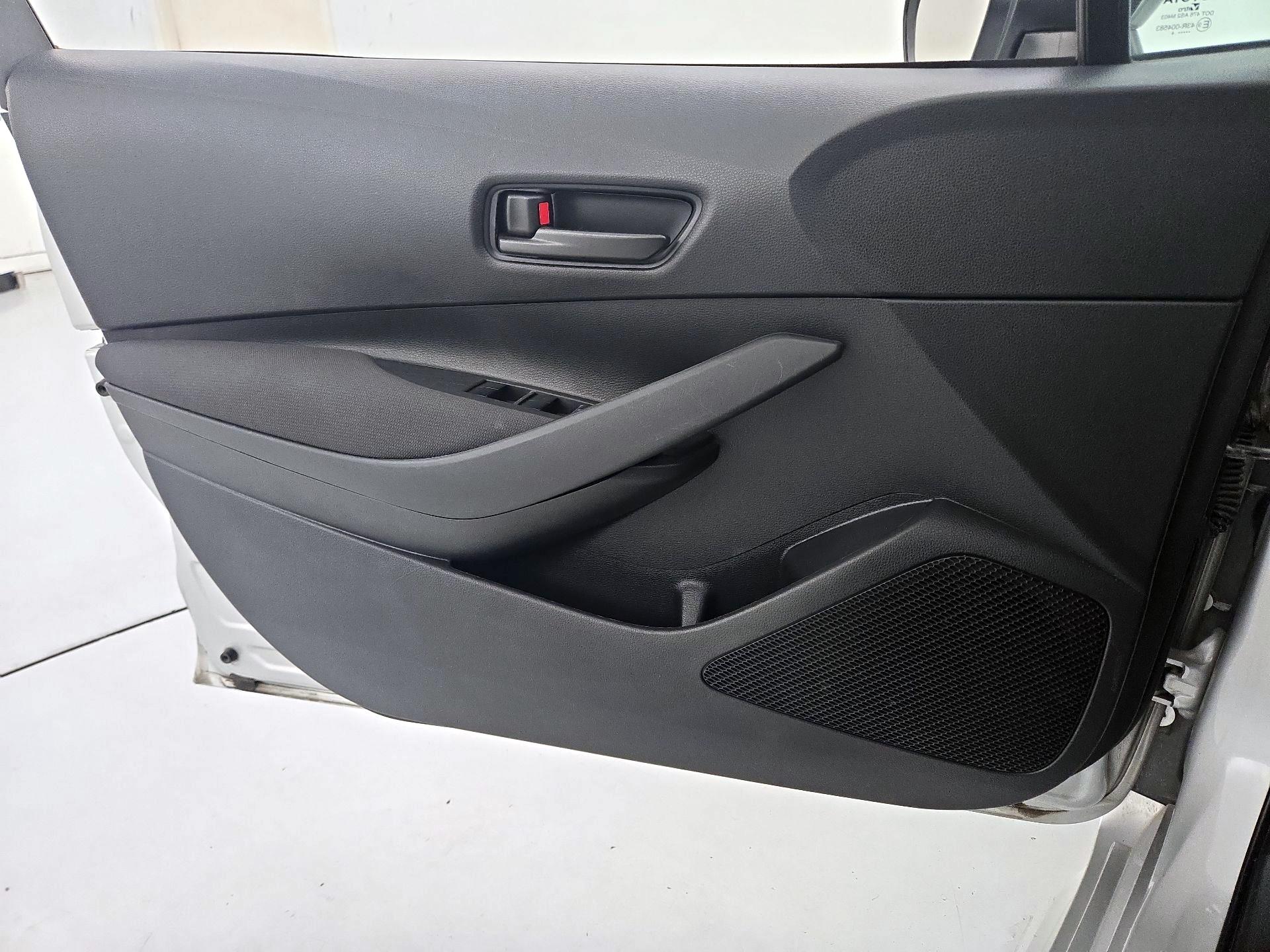 Thumbnail: 2024 Toyota Corolla - 12