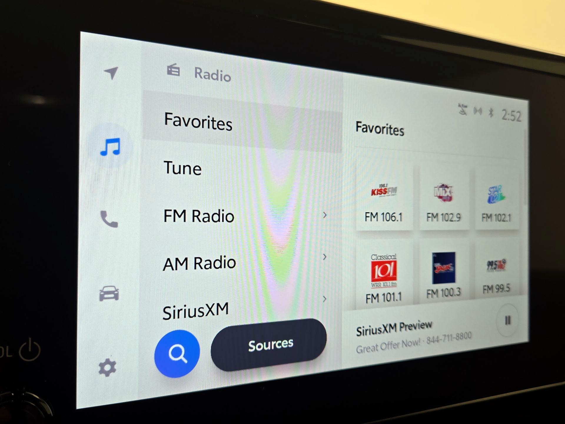 Thumbnail: 2024 Toyota Corolla - 14