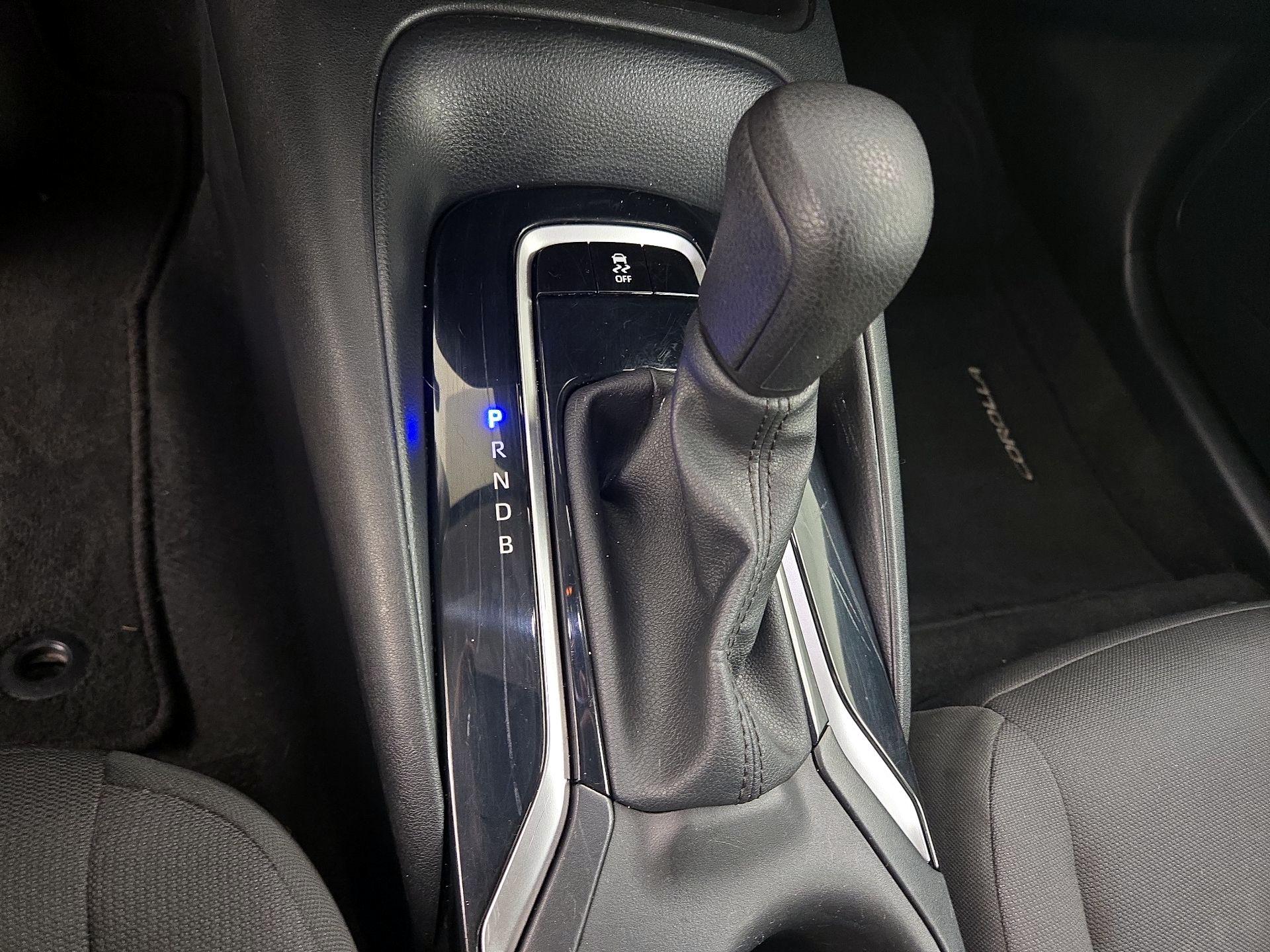 Thumbnail: 2024 Toyota Corolla - 16