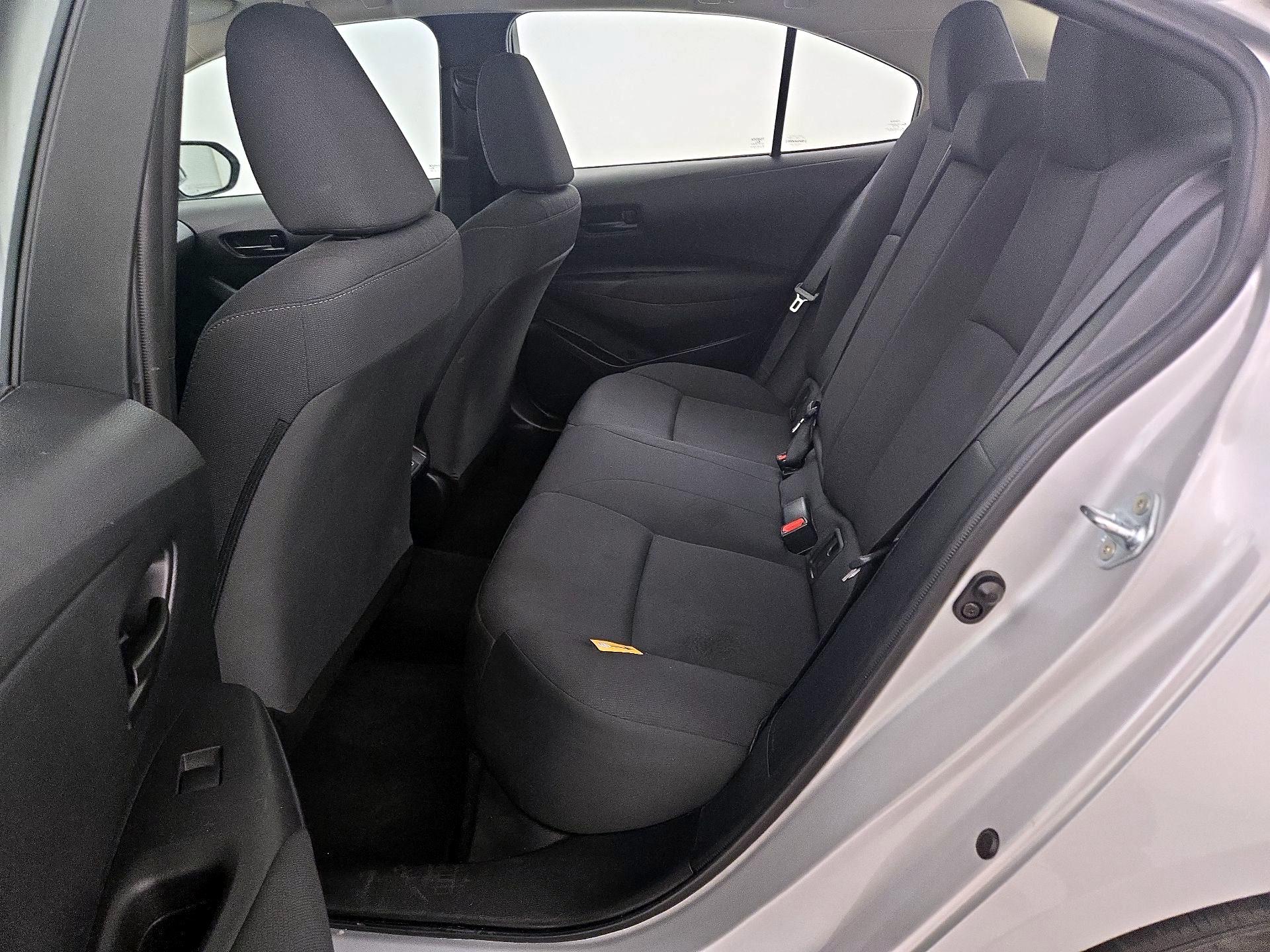 Thumbnail: 2024 Toyota Corolla - 17