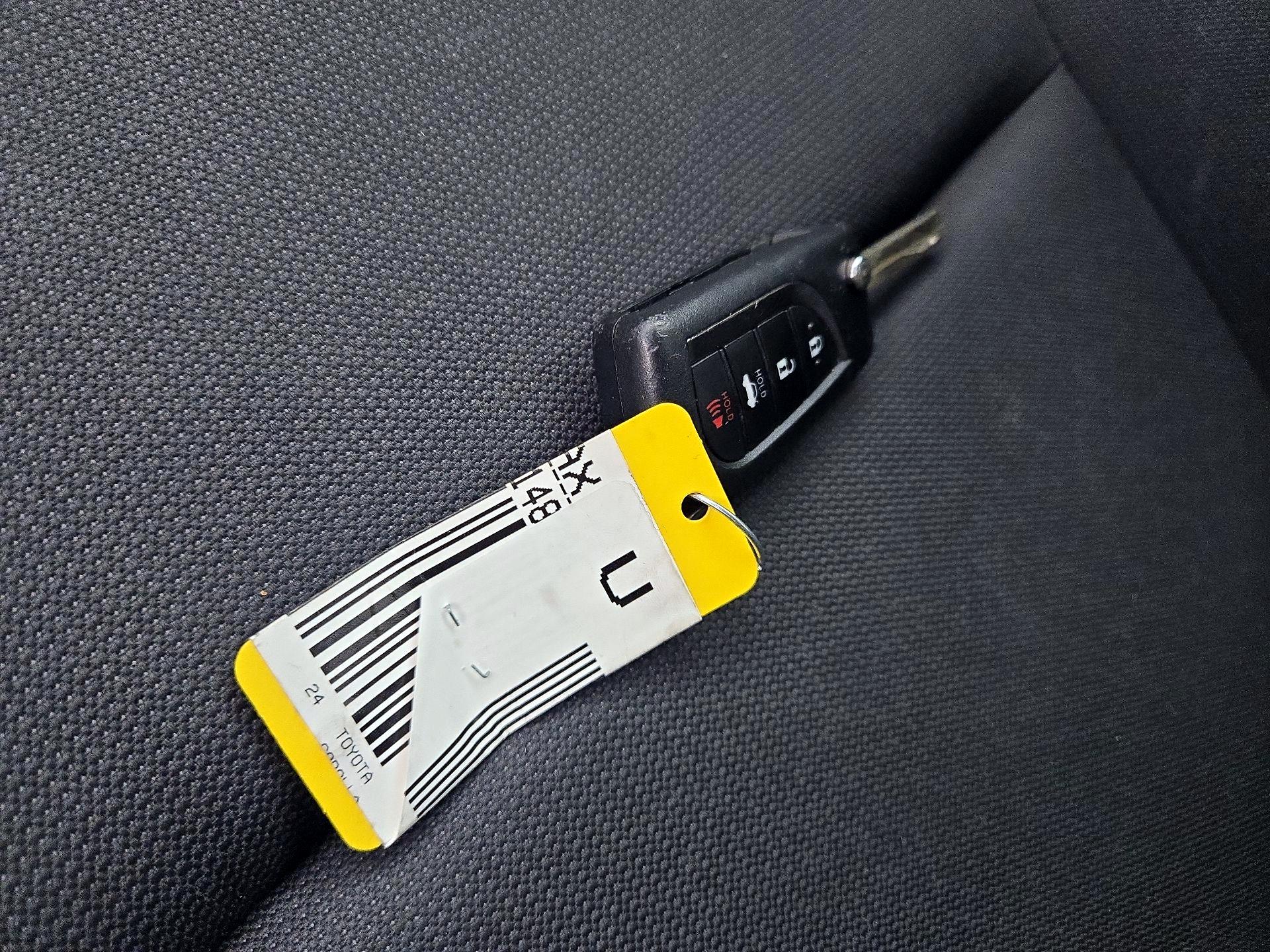 Thumbnail: 2024 Toyota Corolla - 20