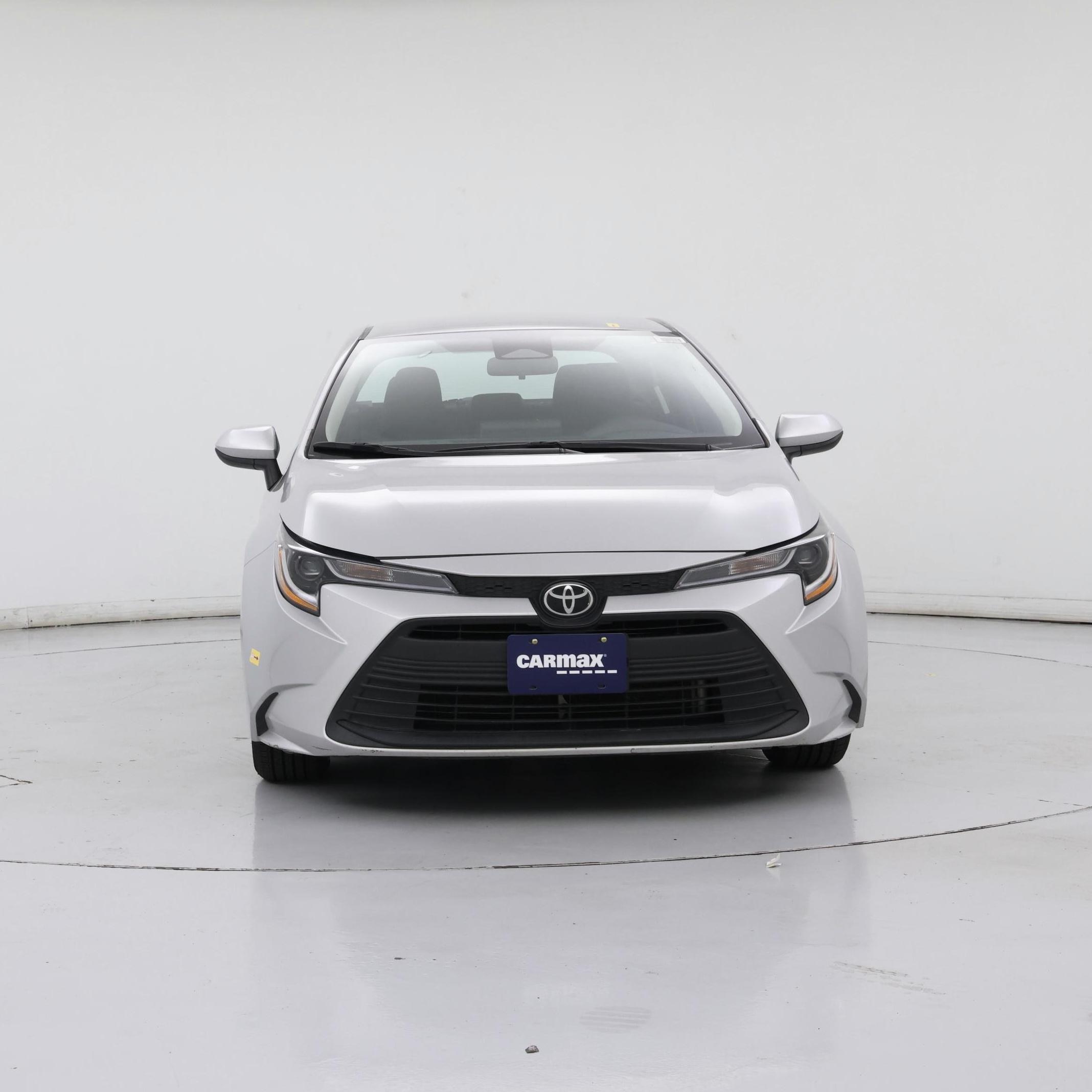 Thumbnail: 2024 Toyota Corolla - 5