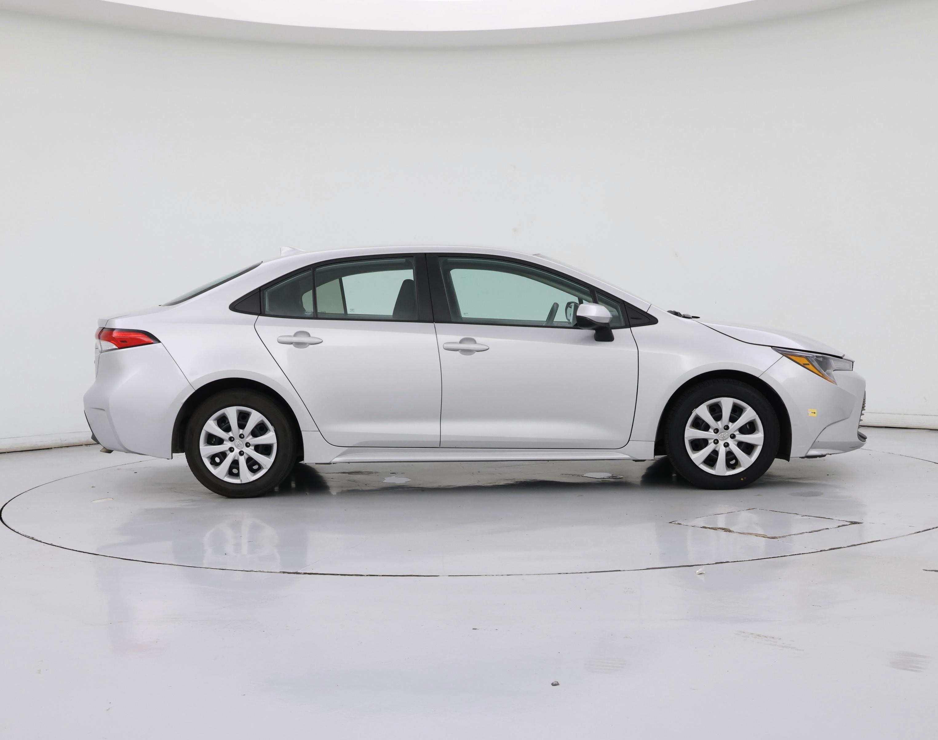 Thumbnail: 2024 Toyota Corolla - 7