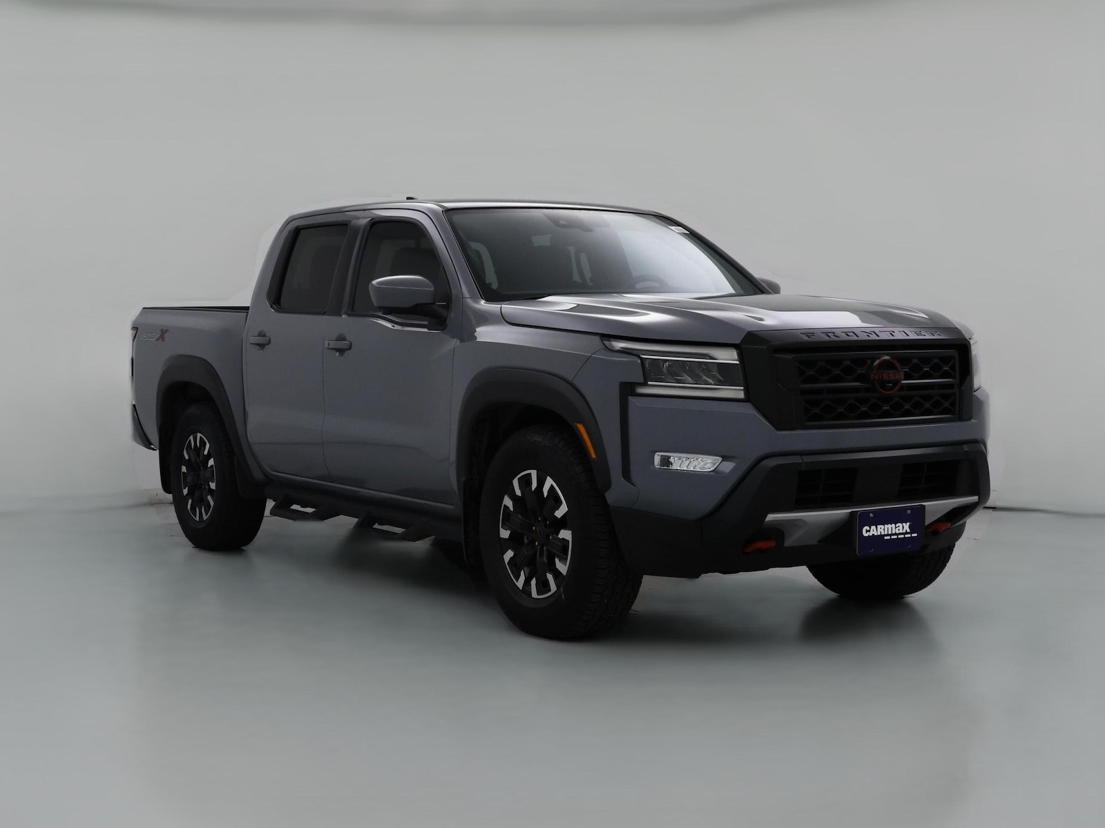 2023 Nissan Frontier PRO-X