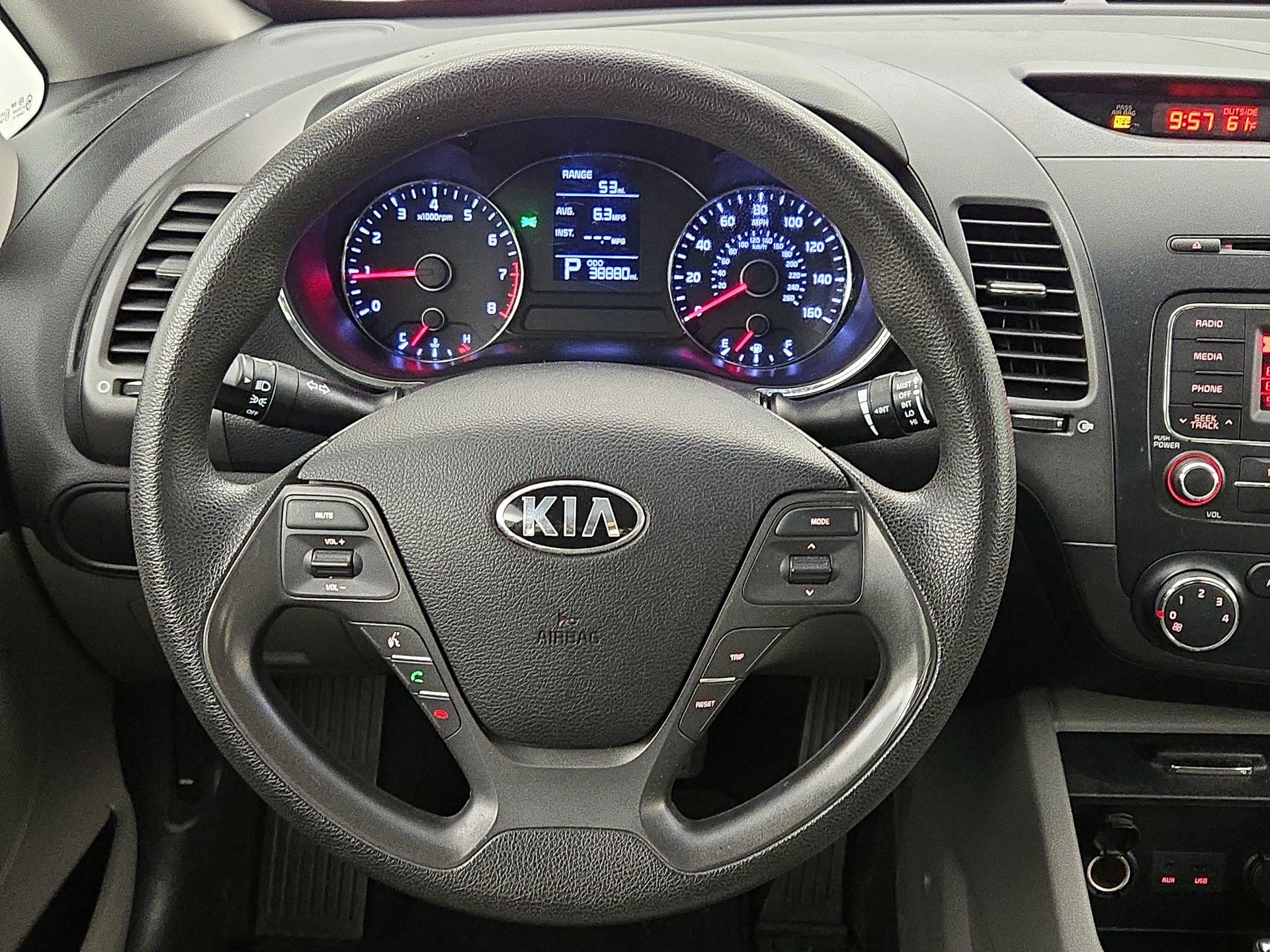 Thumbnail: 2014 Kia Forte - 10