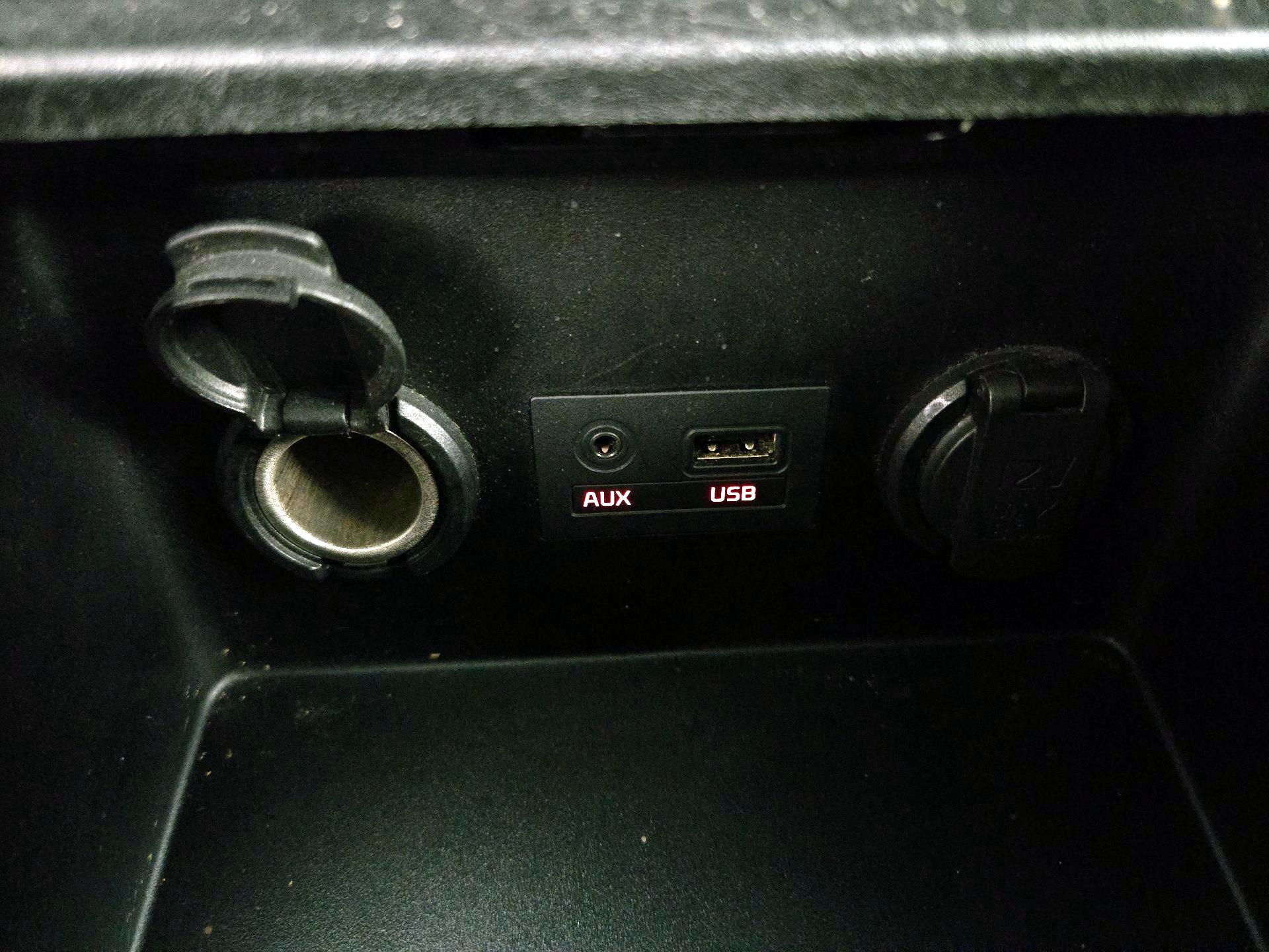 Thumbnail: 2014 Kia Forte - 17