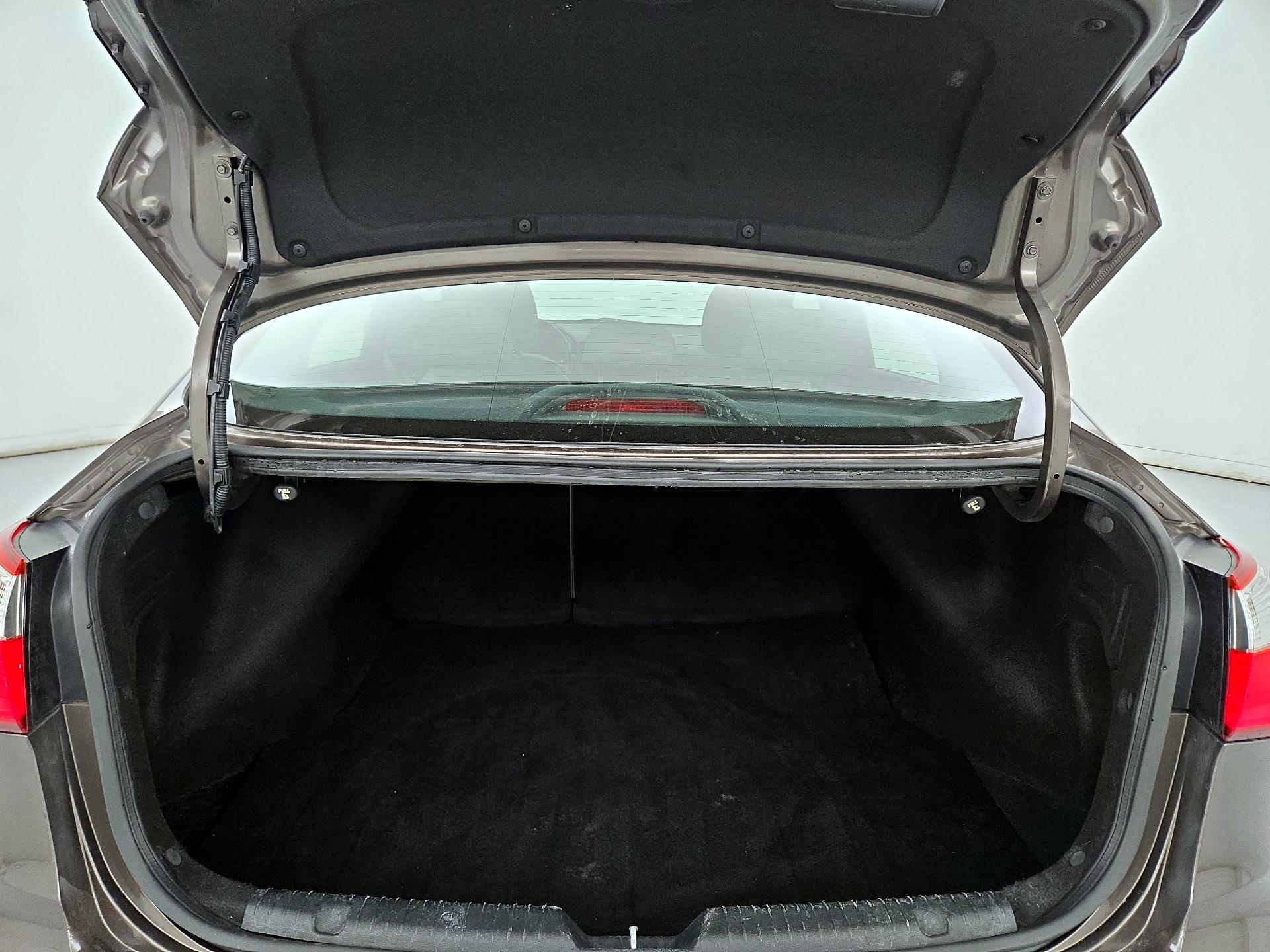 Thumbnail: 2014 Kia Forte - 19