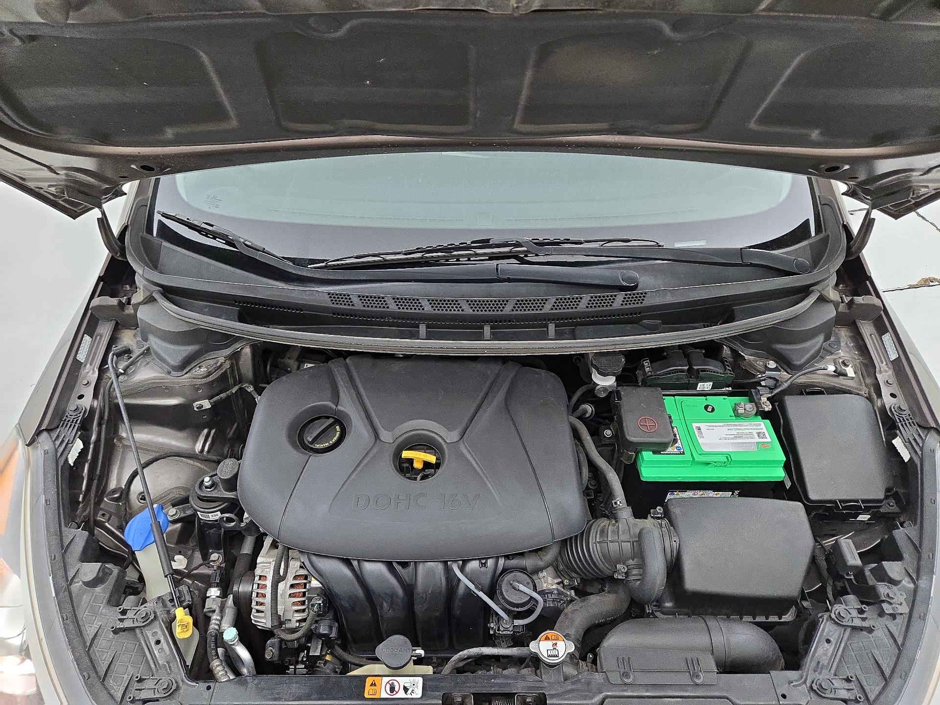 Thumbnail: 2014 Kia Forte - 20