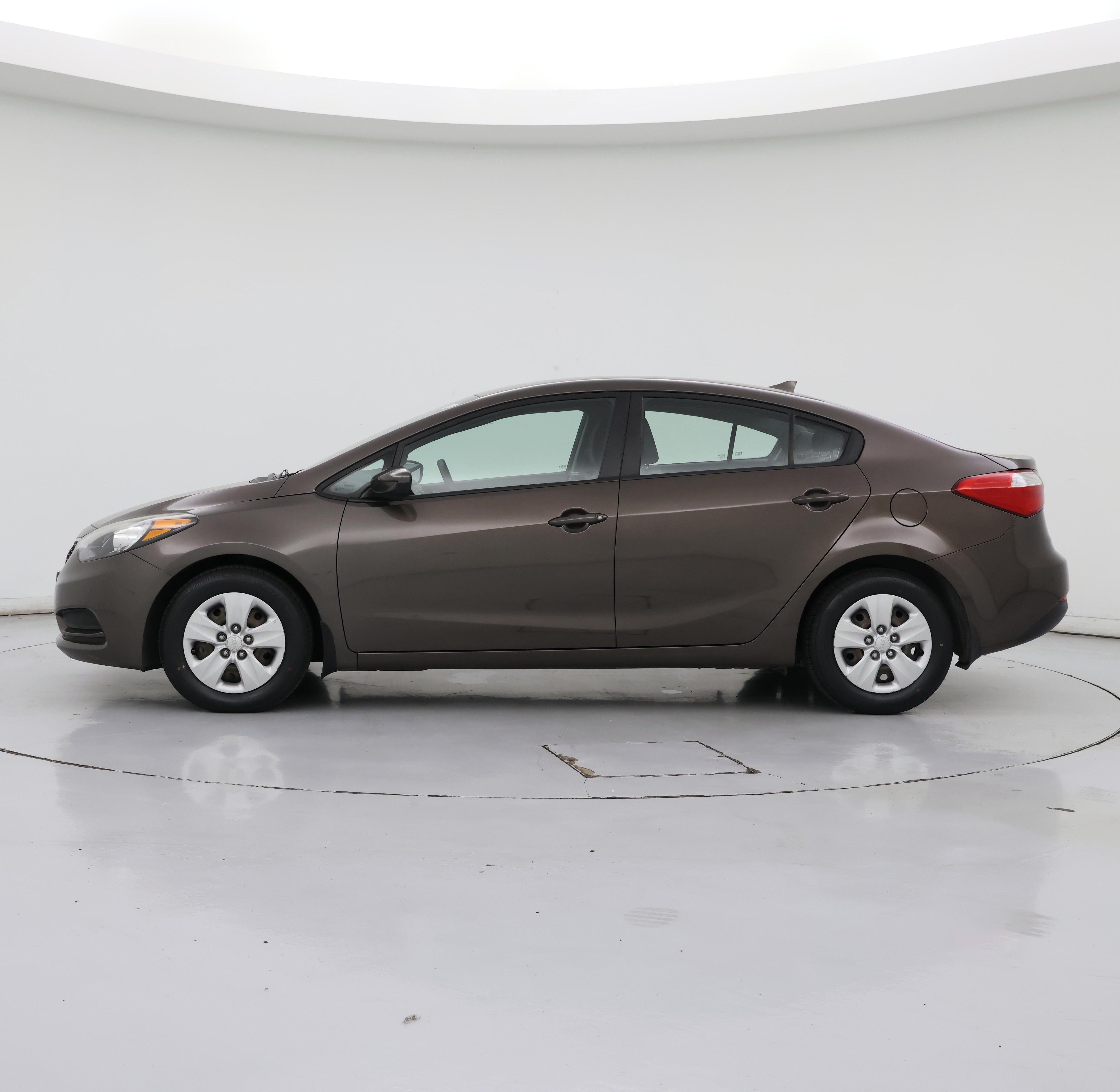 Thumbnail: 2014 Kia Forte - 3