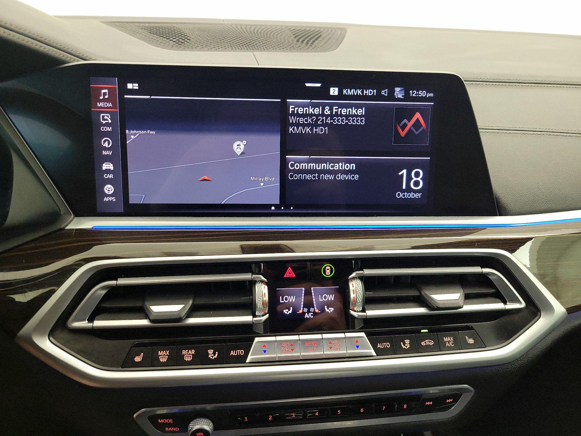 Thumbnail: 2021 BMW X6 - 15